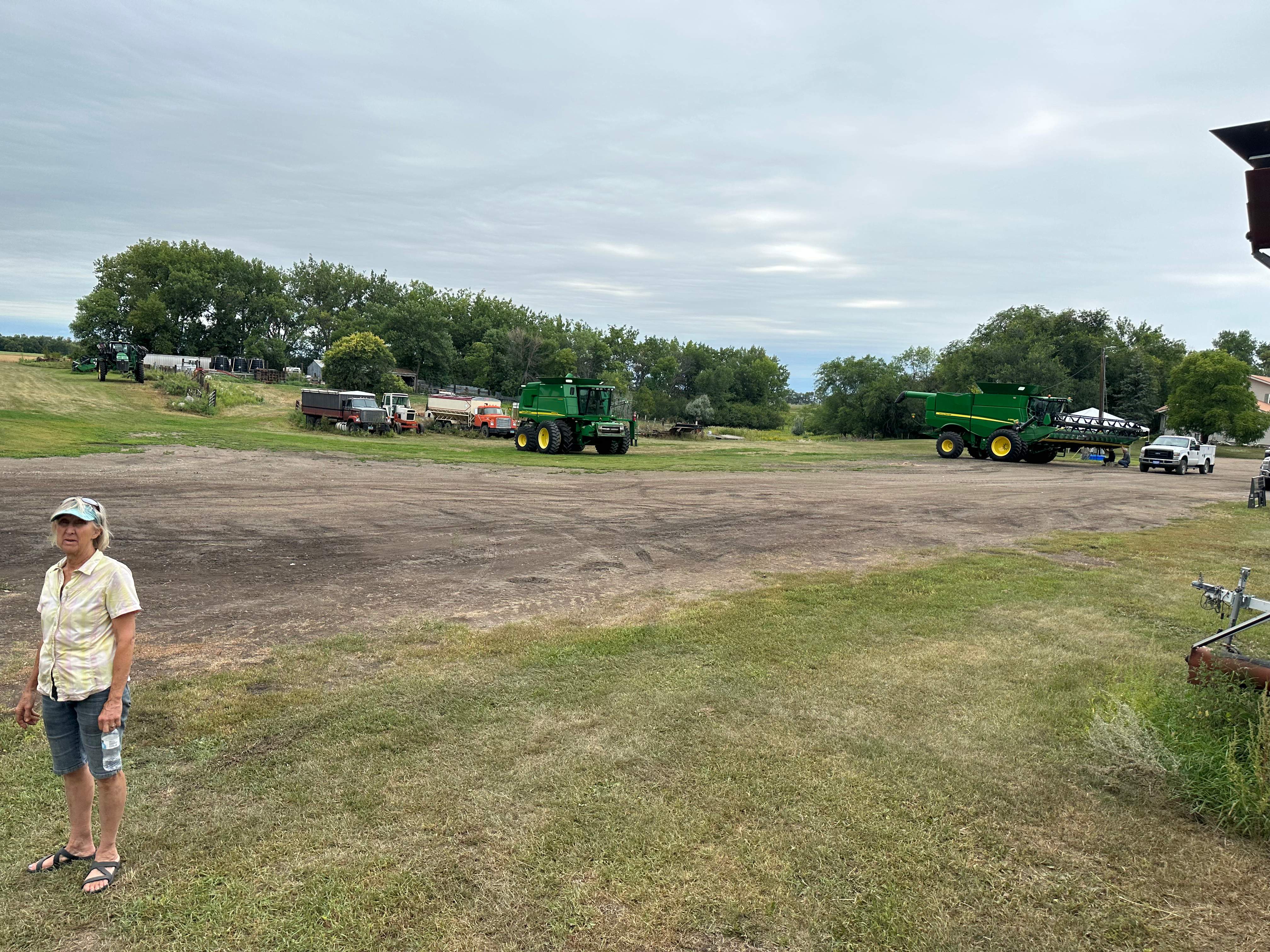 BeeGirl's Honey House in the Midwest by Rockwall Honey Bee Company