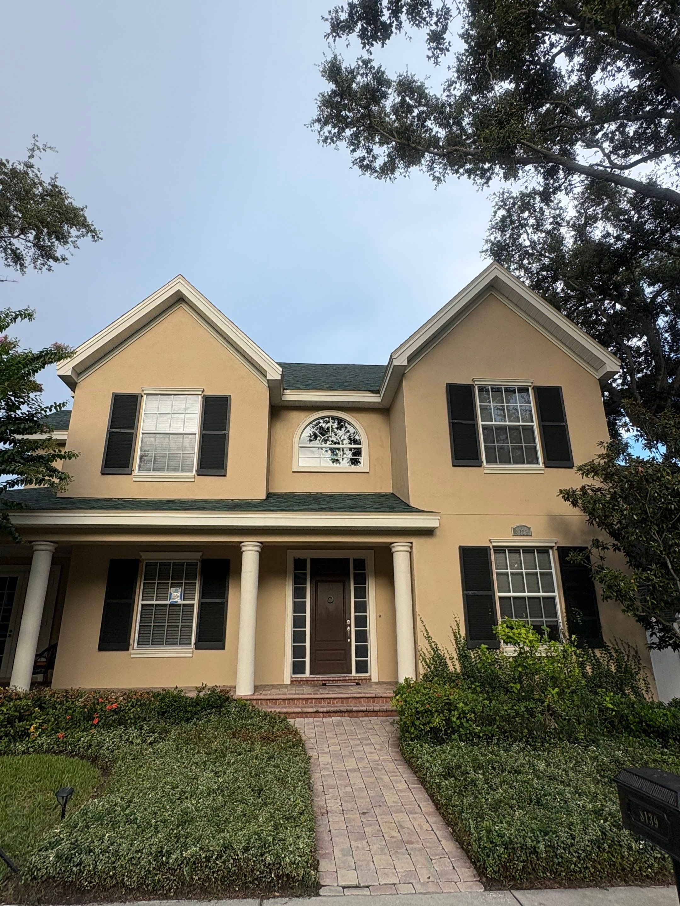 Project in Seminole 33776 by Mitchell Roofing Company LLC