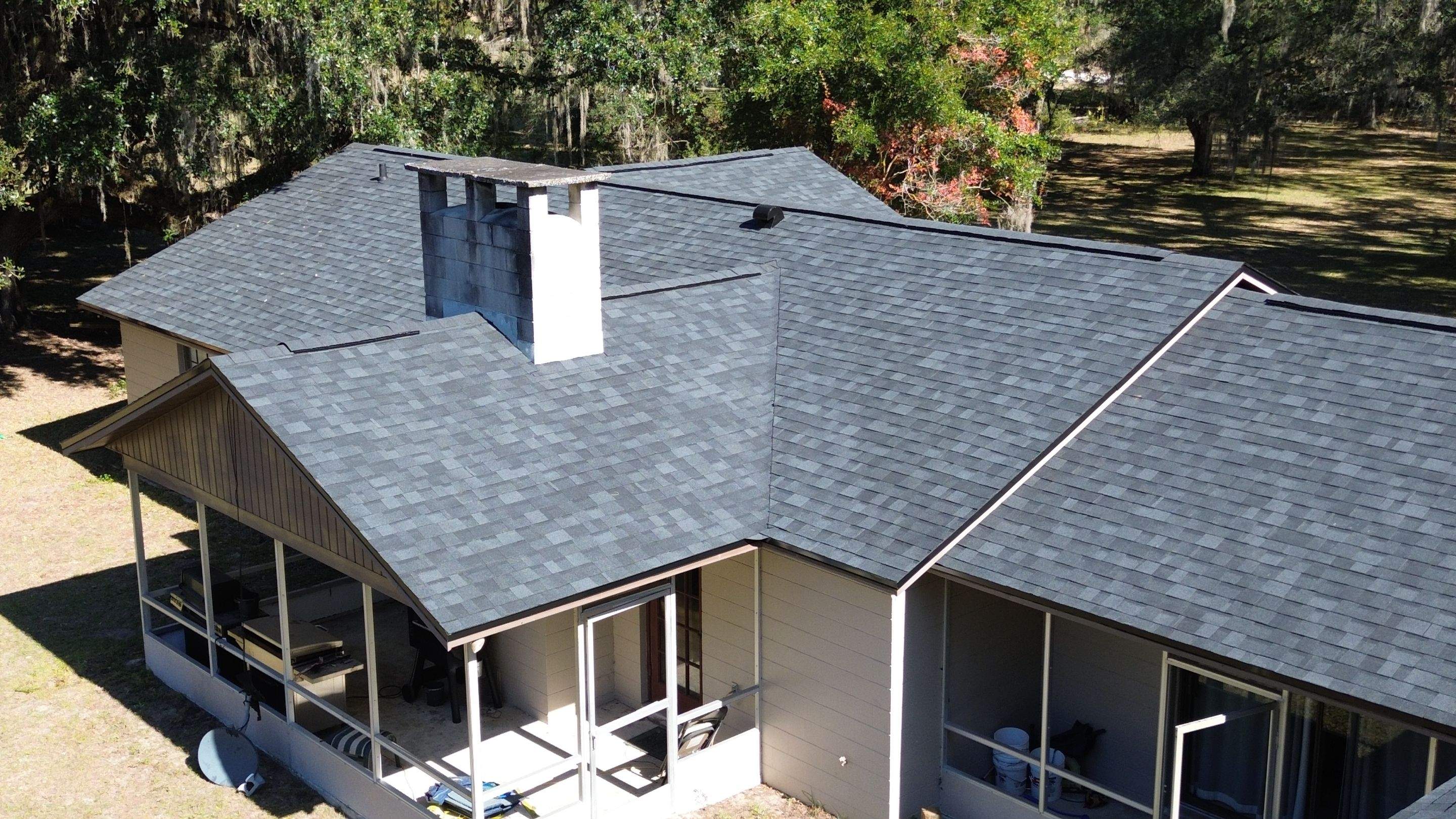 Newberry, FL asphalt shingle roofers by Brehm Roofing