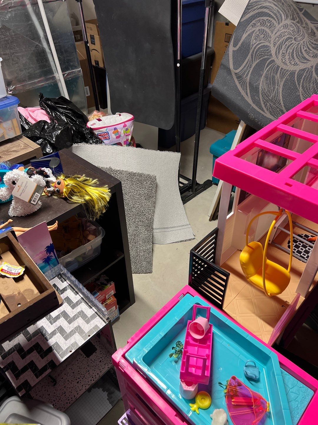 Project in Commerce Charter Twp by EzDry Water Mitigation & Property Restoration