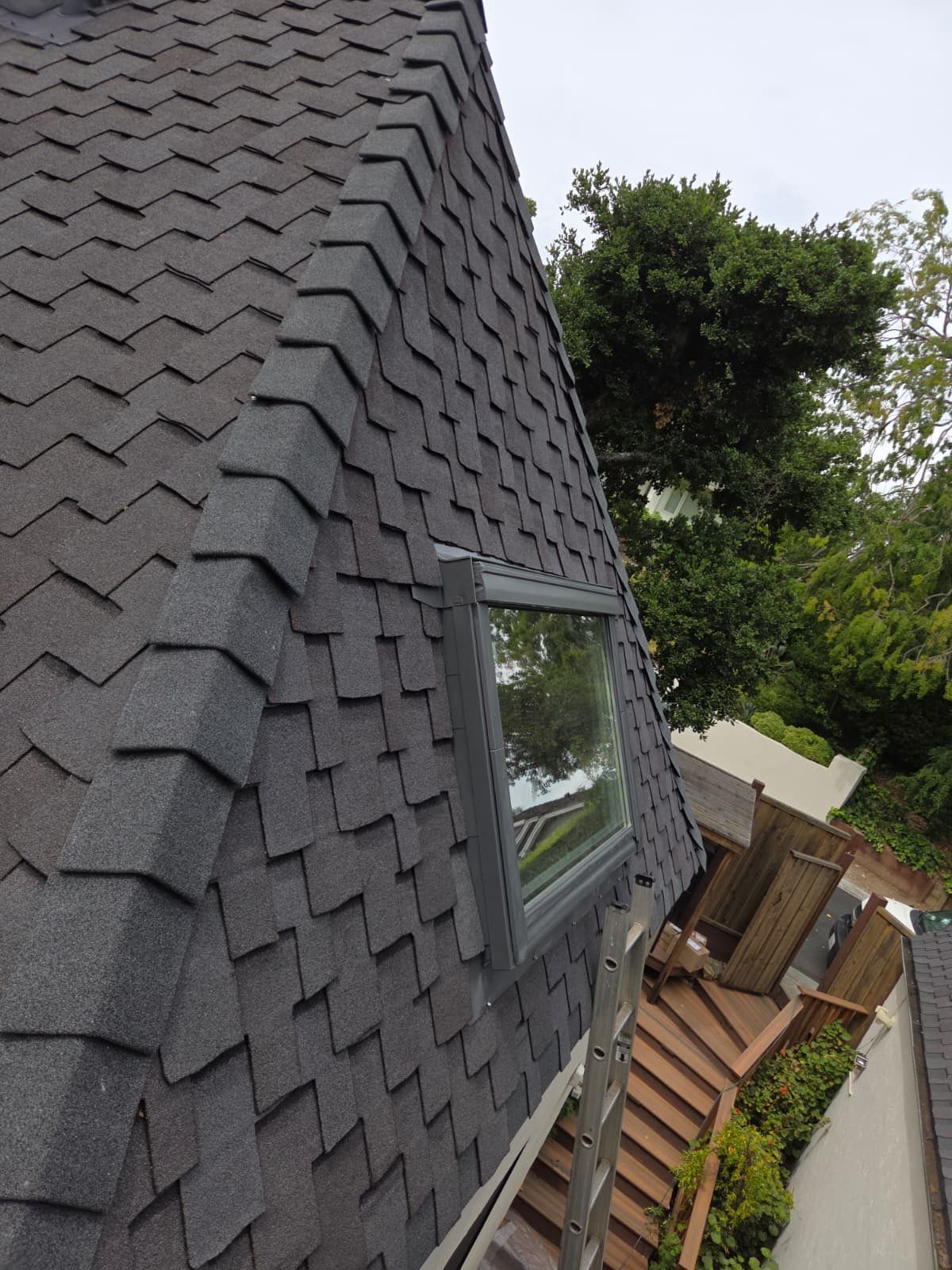 Roof Replacement - Hillsborough, CA 94010 by Epic Roof Replacement