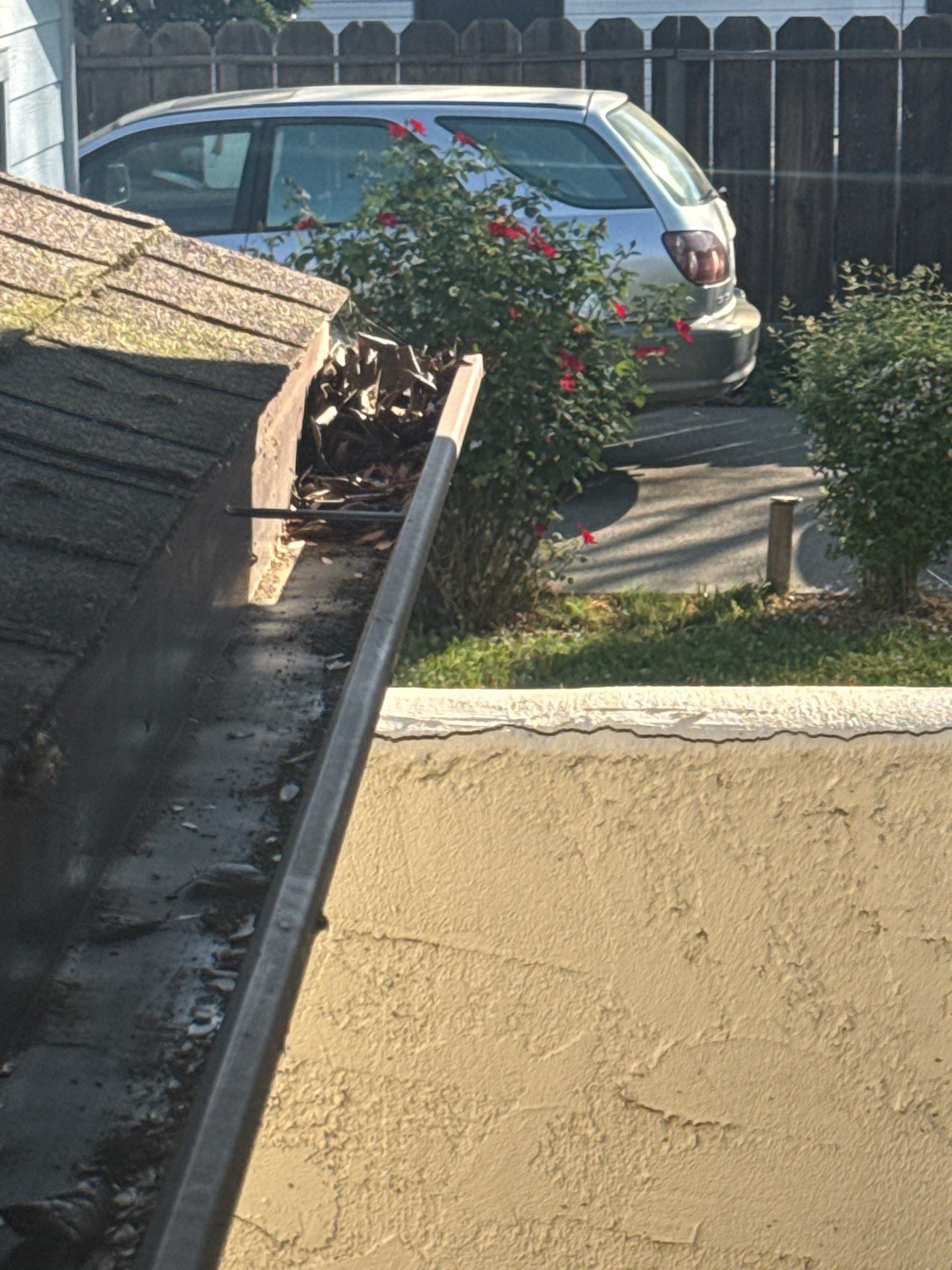 Roof Rejuvenation using Roof Maxx Treatment by Roof Maxx of Folsom