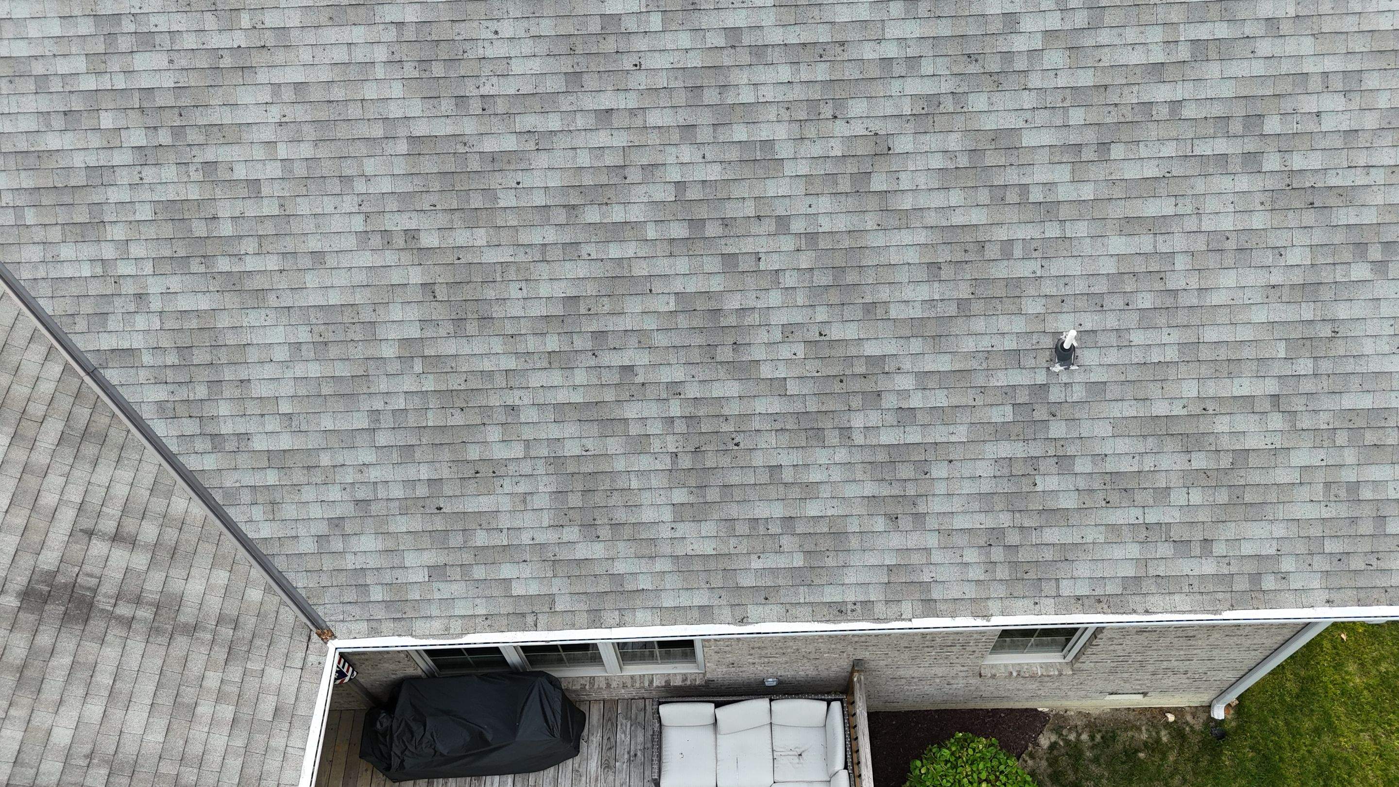Asphalt Shingle Roof Replacement in High Point, NC by Prepare The Way Roofing