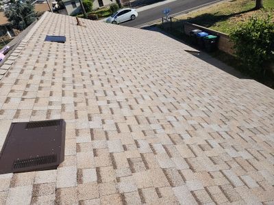 Roof Replacement - Chino Hills CA 91709