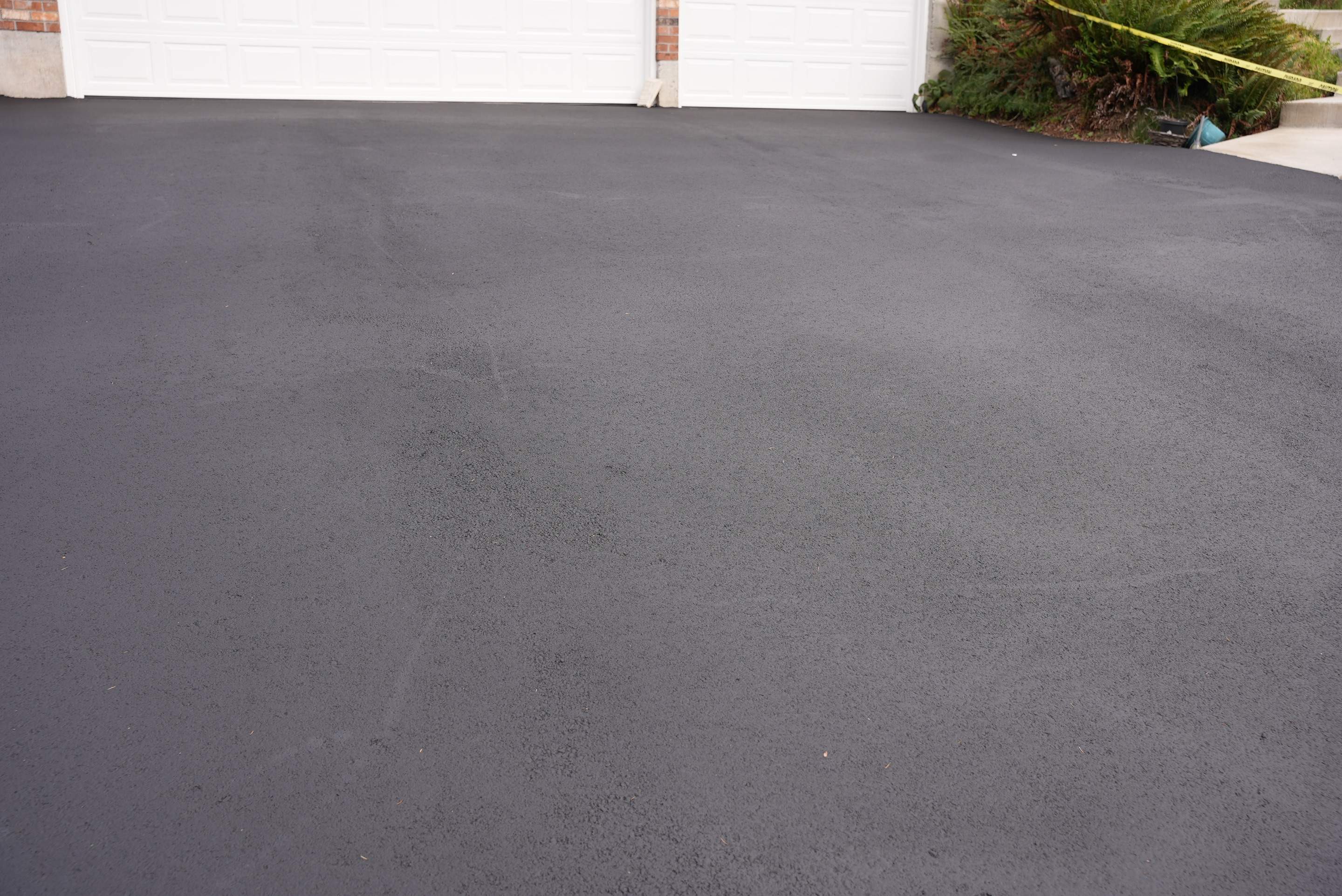 Richard | Sealcoating & Concrete Sealer by Jireh Asphalt & Concrete Inc 