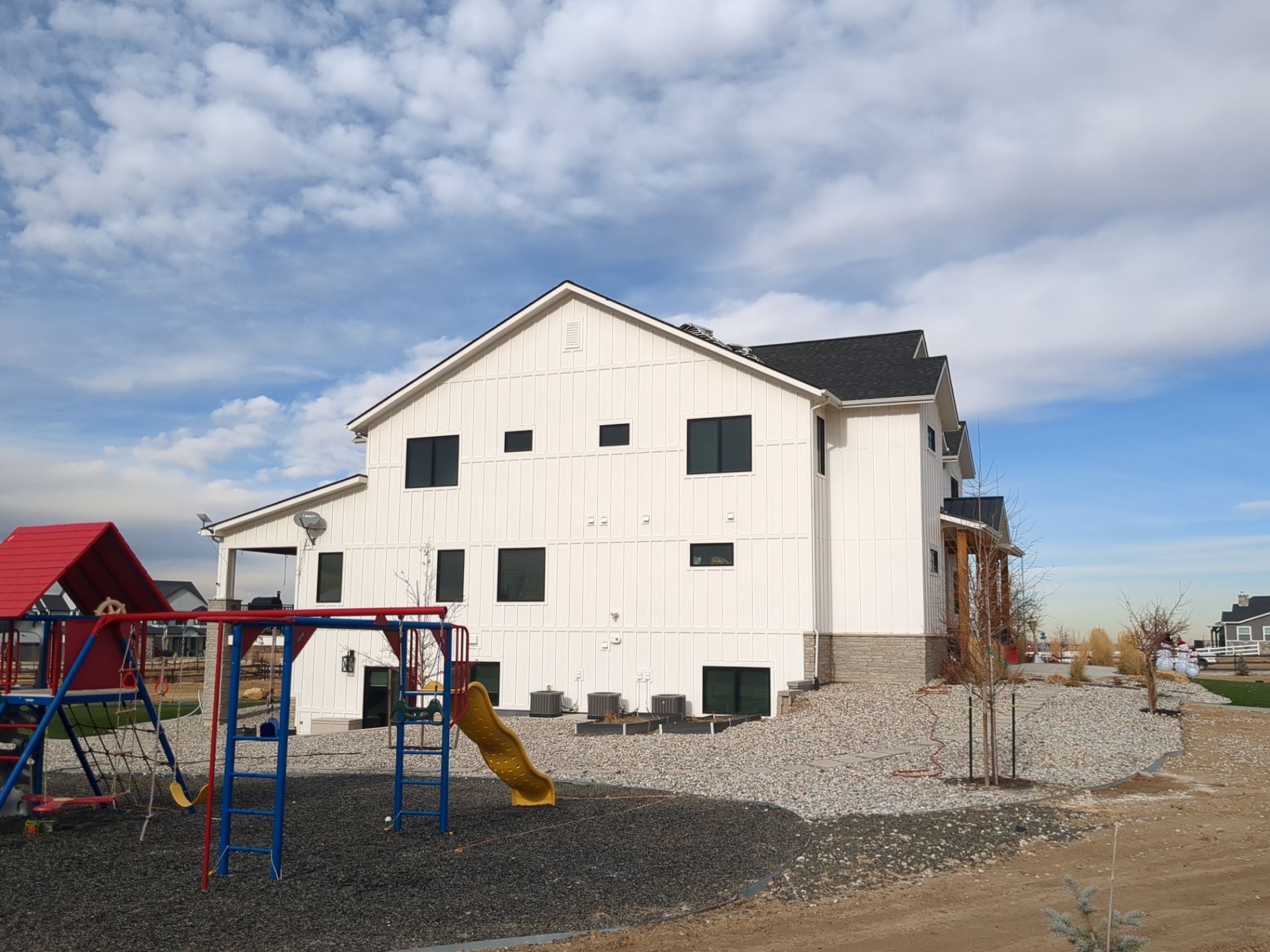Taggart Construction featured photo.