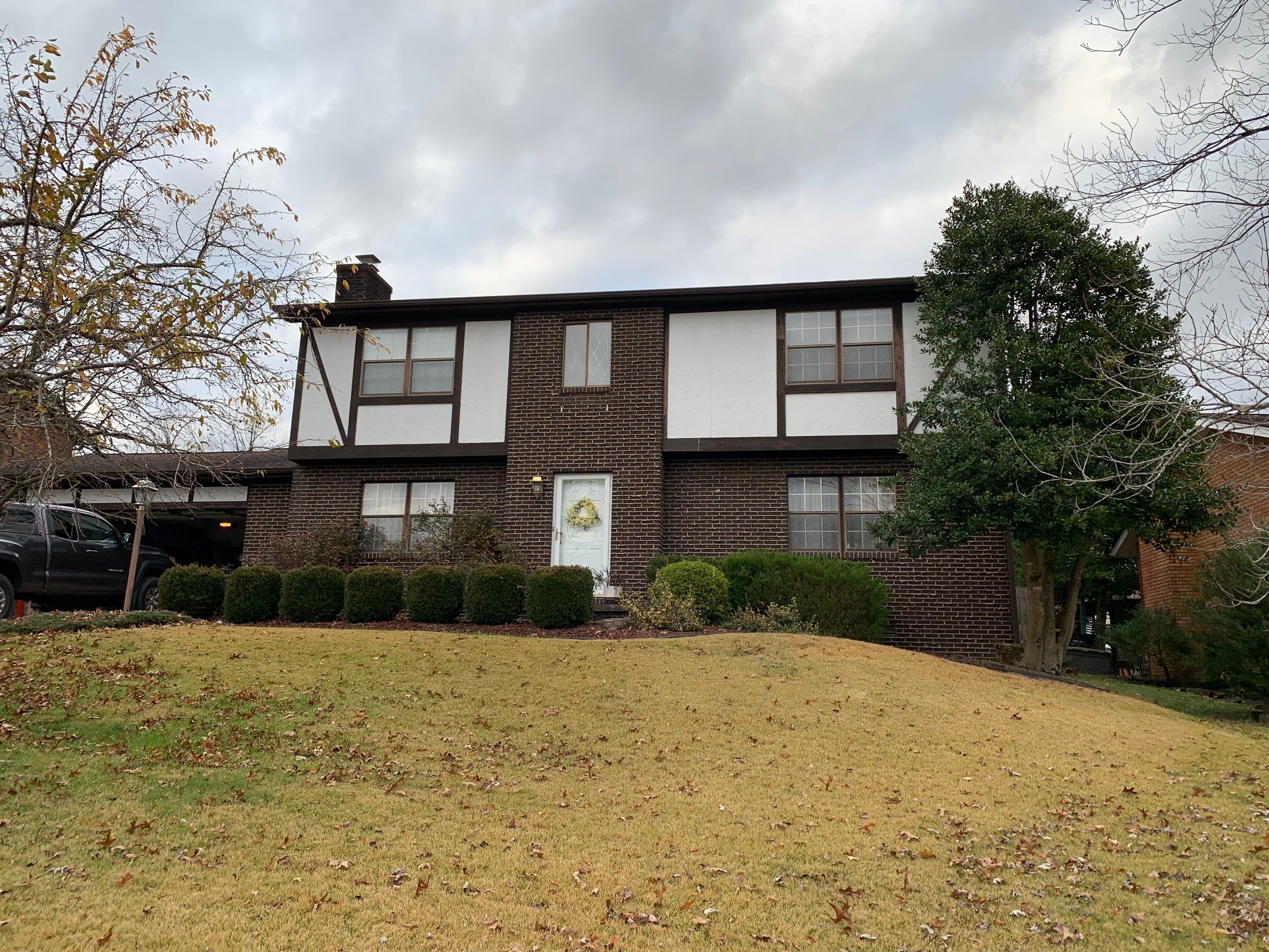 Siding, Windows, Exterior Trim by Secure Construction Company Inc