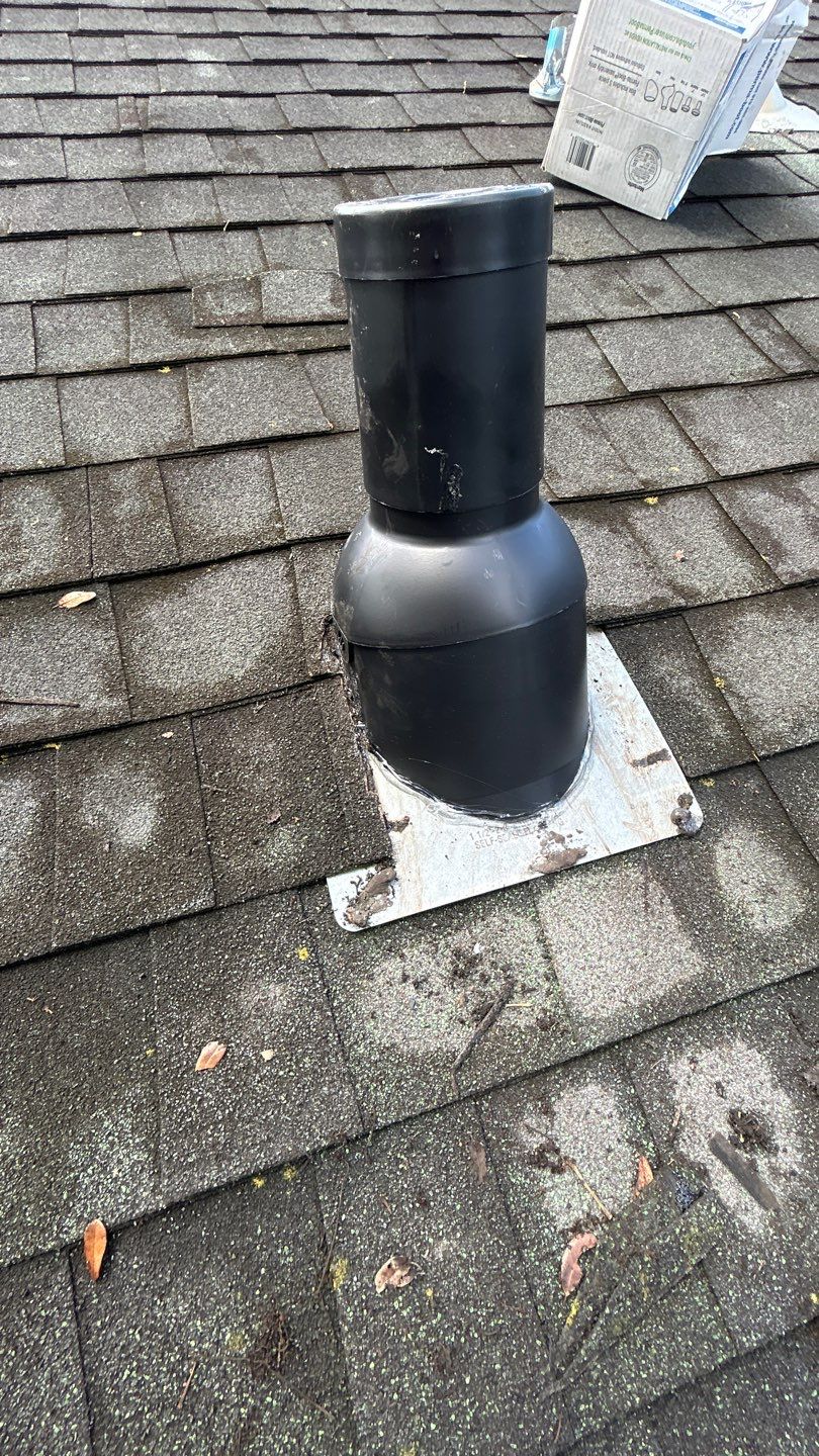 Residential Roofing Repair using Roofing Repair Products  by Lighthouse Roofing