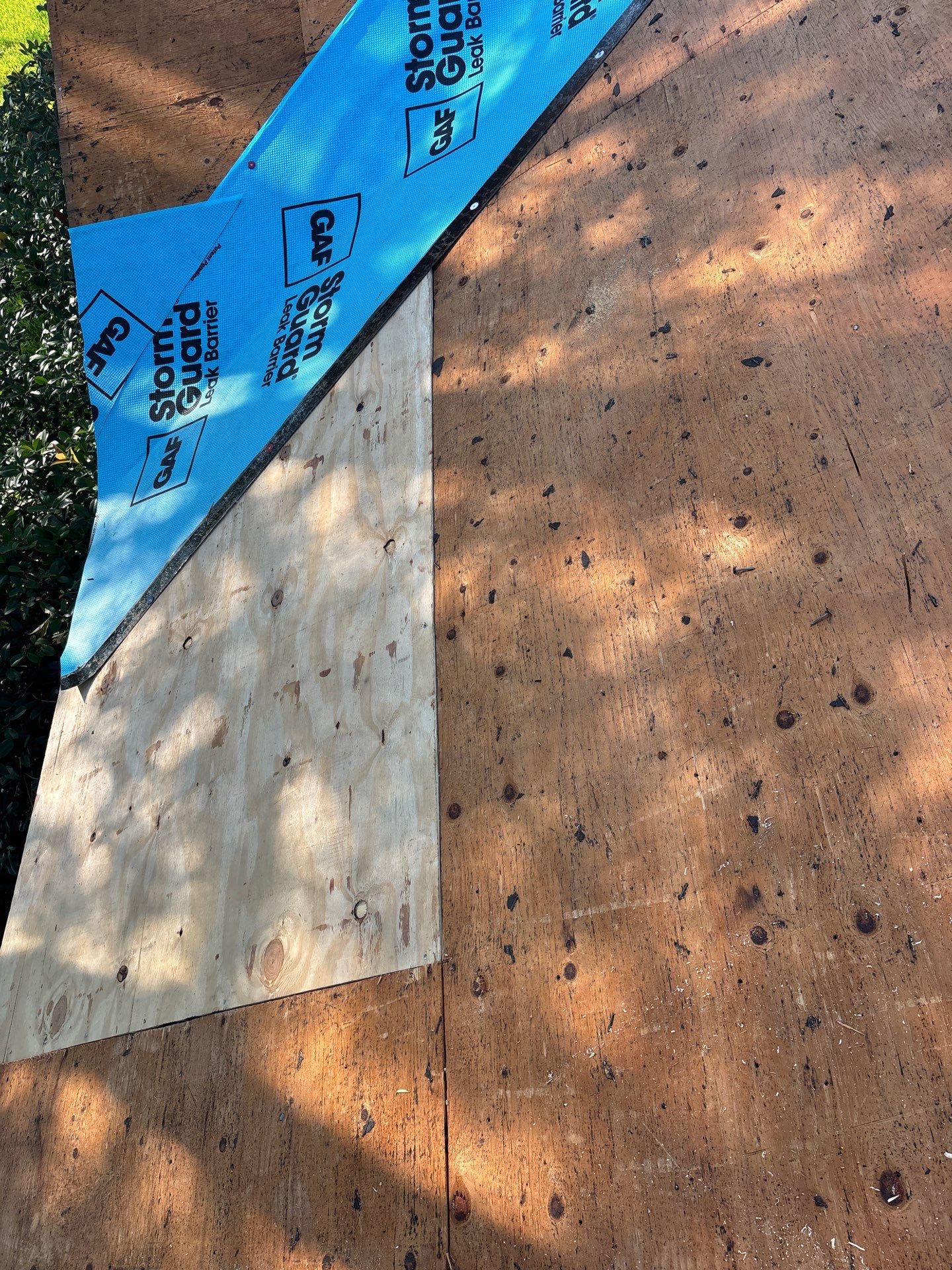 Roof Replacement Baytown by Roof Repair Company