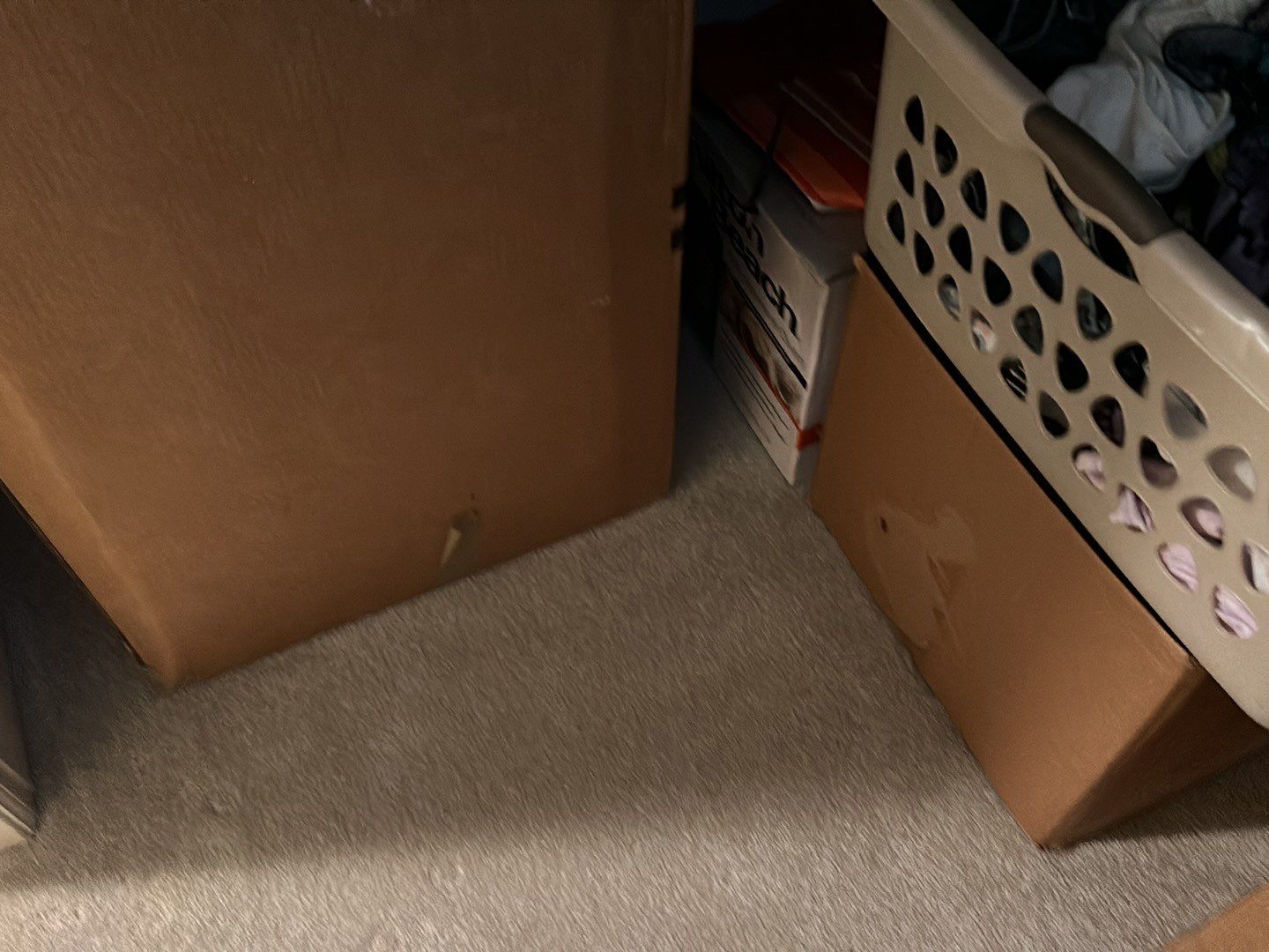 Reconstruction by Accountable Home Services