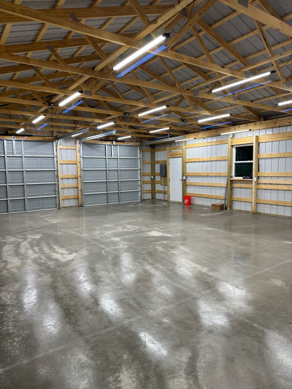 Sheets Project by Graber Custom Structures