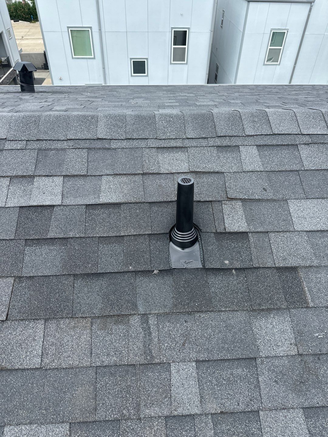 Roof Repair Houston by Roof Repair Company
