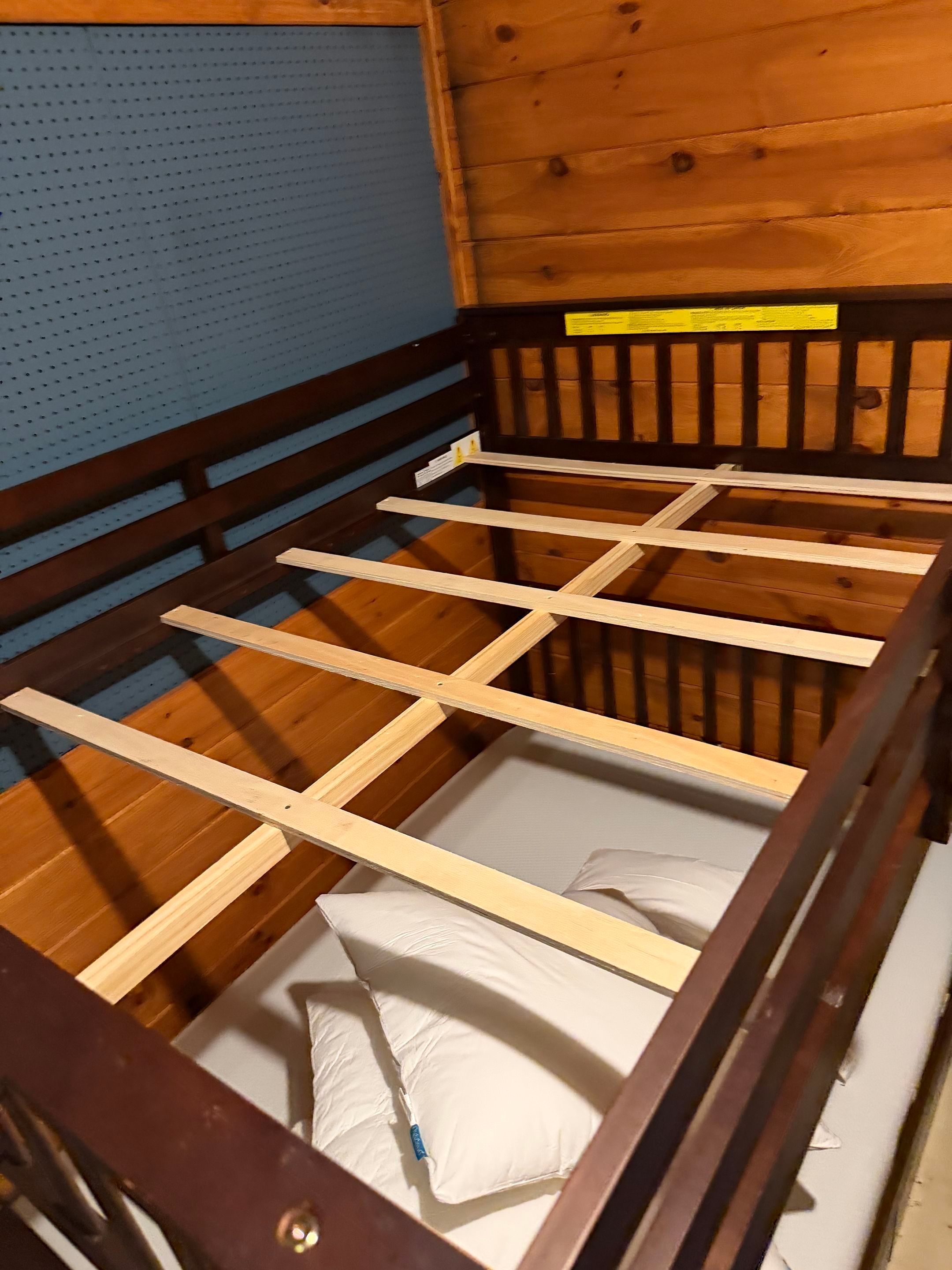 Air BnB Work in Blueridge by Task Masters Handyman Services, LLC