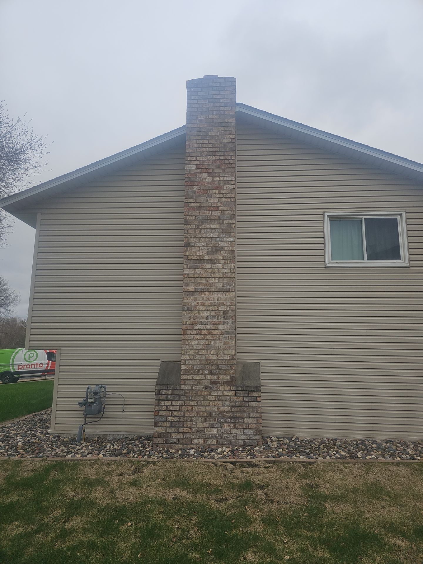 Frontline Roofing & Restoration featured photo.