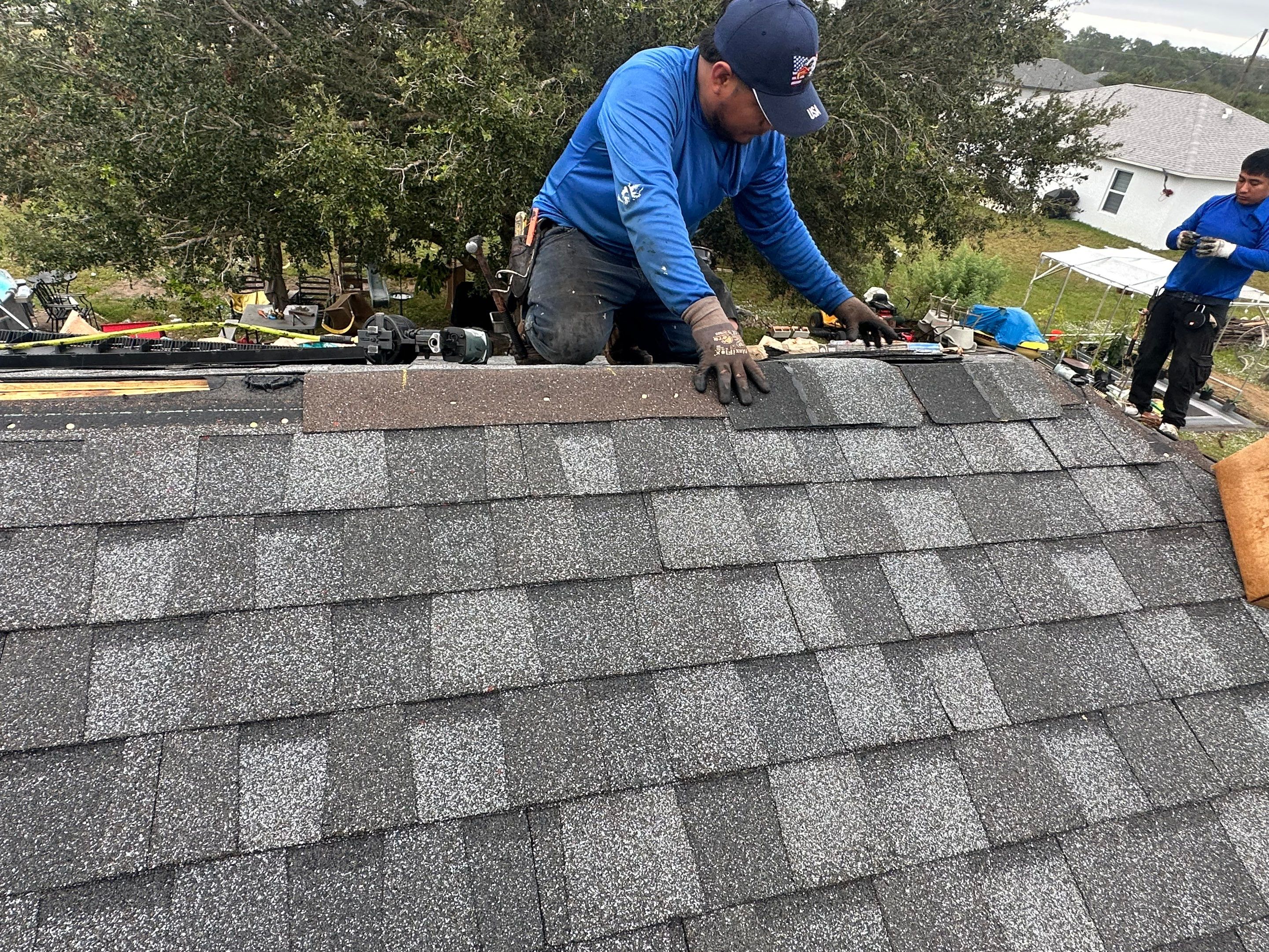 Project in Circle Labelle by You Restorations LLC DBA YOU-Home