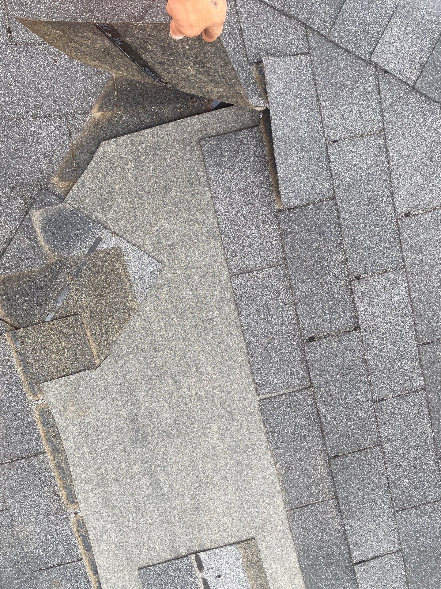 Roof Repair Rosenberg by Roof Repair Company
