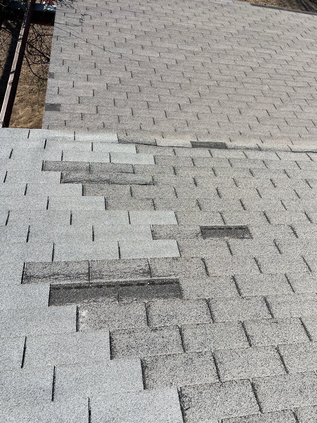 Nick & Rhonda's Full Re-Roof by All Storm Roofing & Construction