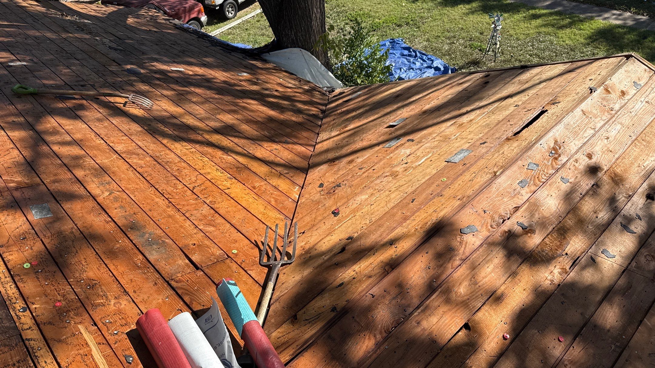 Project in Dallas by Armor Roofing | Exteriors