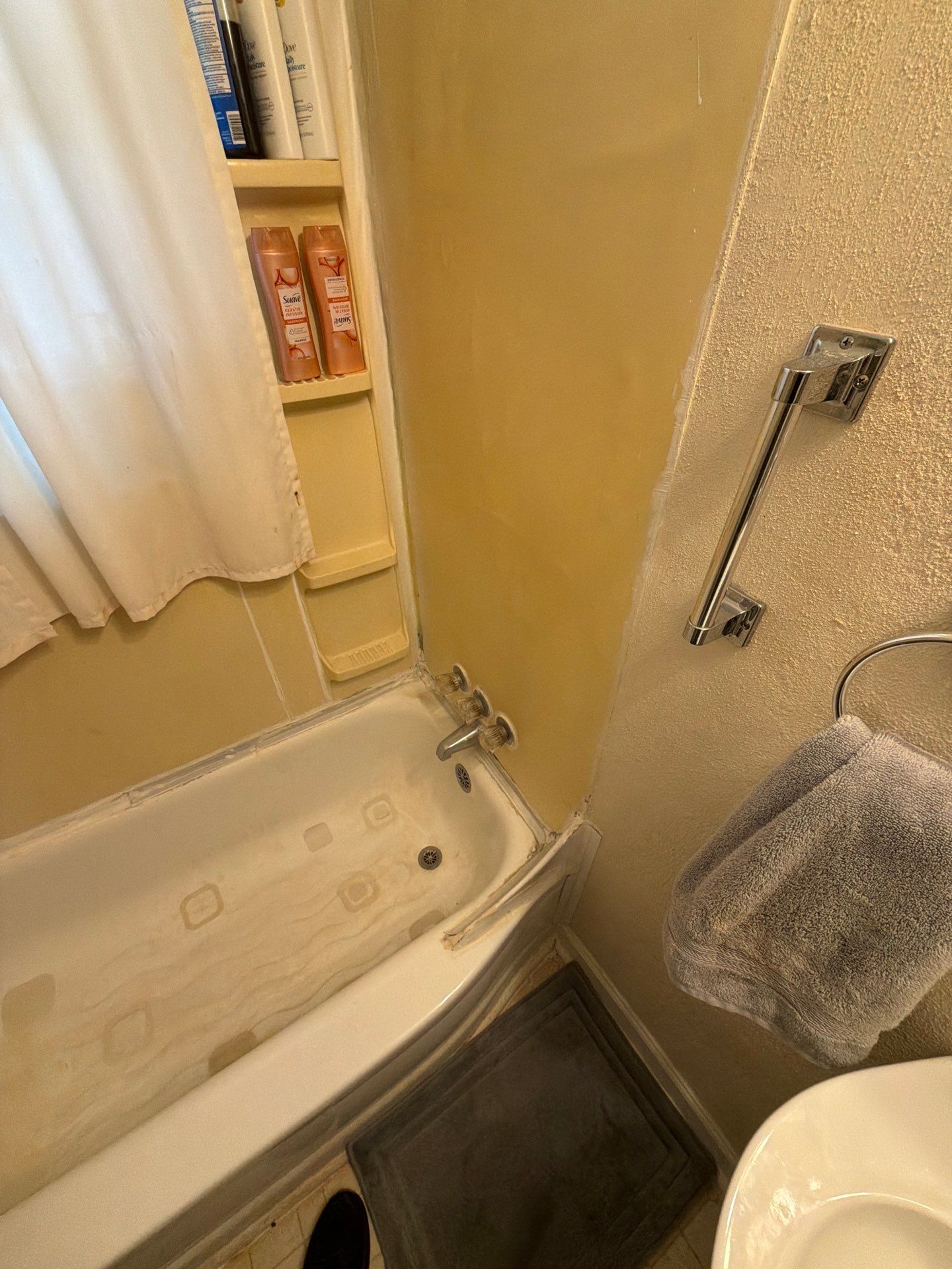 Tub to Shower by BathPlanet SW Virginia