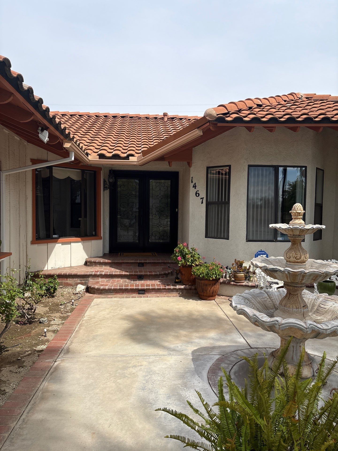 Upland by American Window Company
