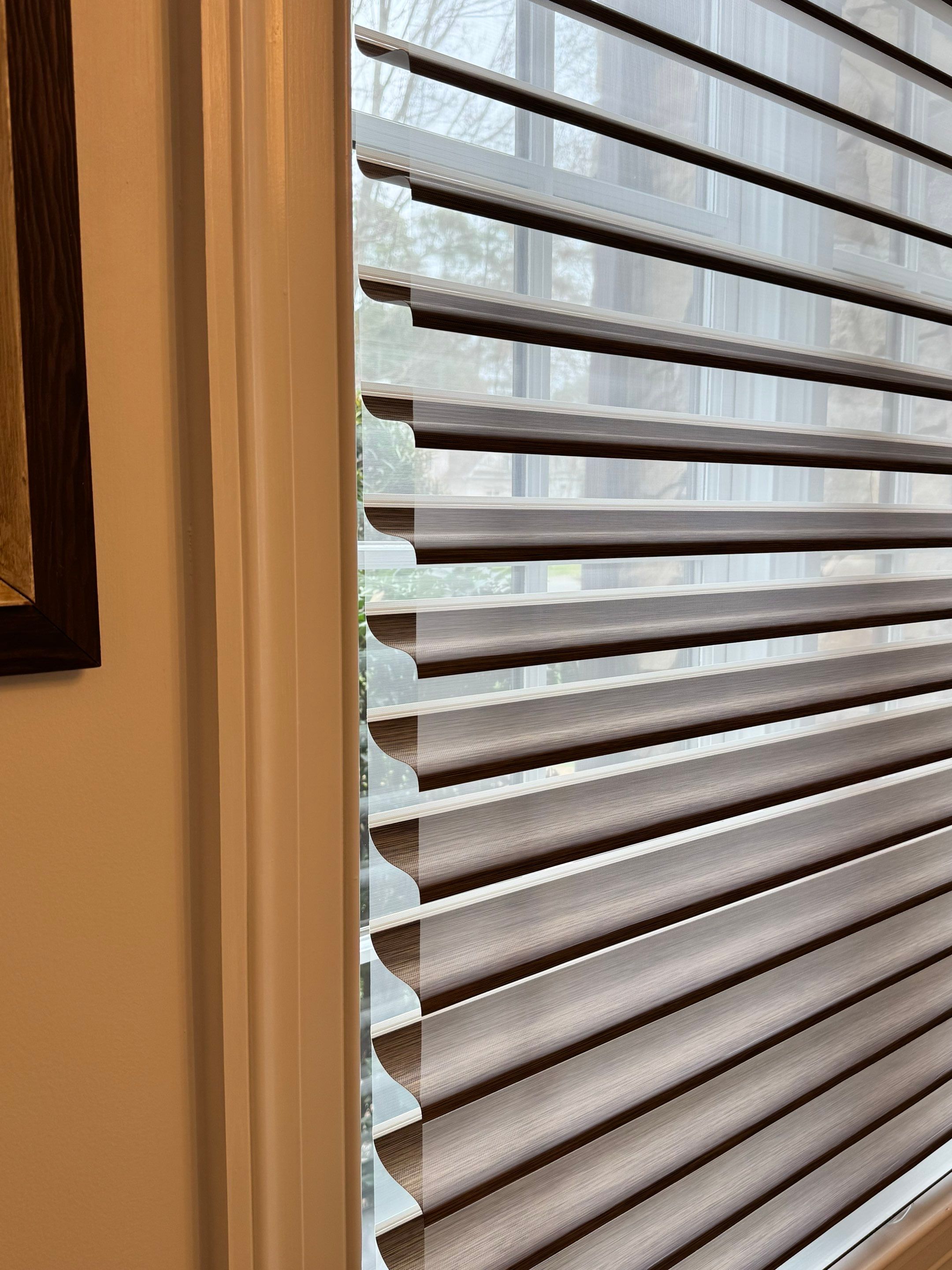 Project in Cornelius, NC by Southern Traditions Window Fashions