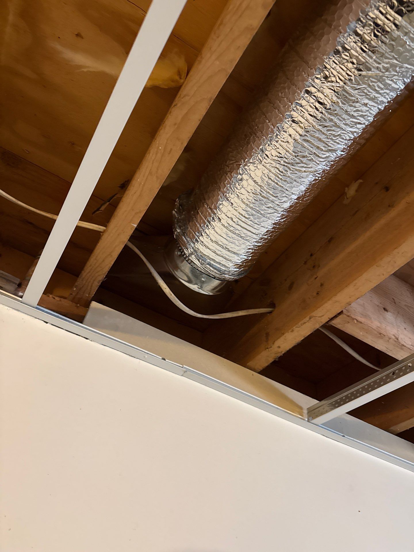 Beacon Central Air with Allergy-Focused IAQ by Shelter Air