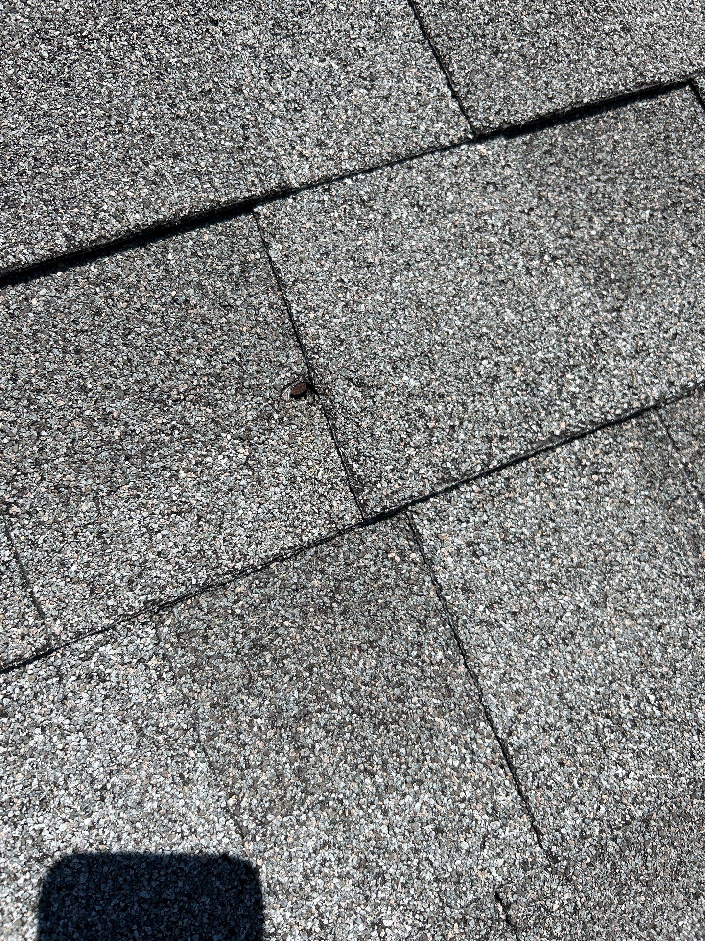 Residential Roofing Installation using Timberline UHDZ Shingles - Charcoal by RoofX 