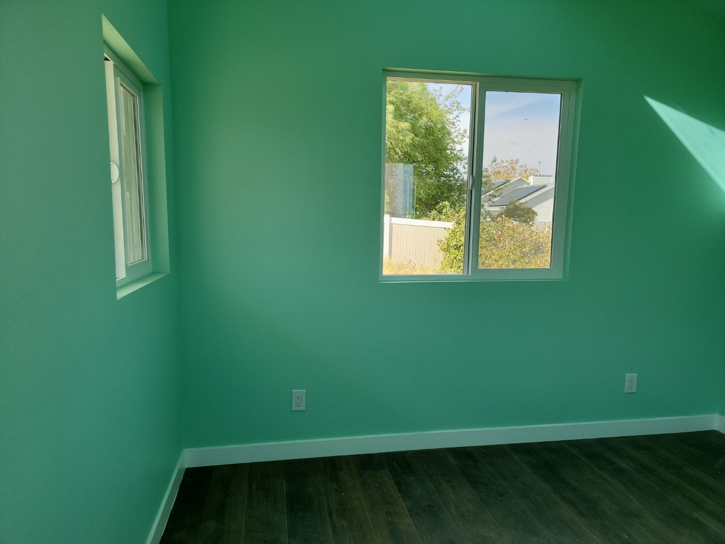 Project in Magna by Rudd Builders LLC