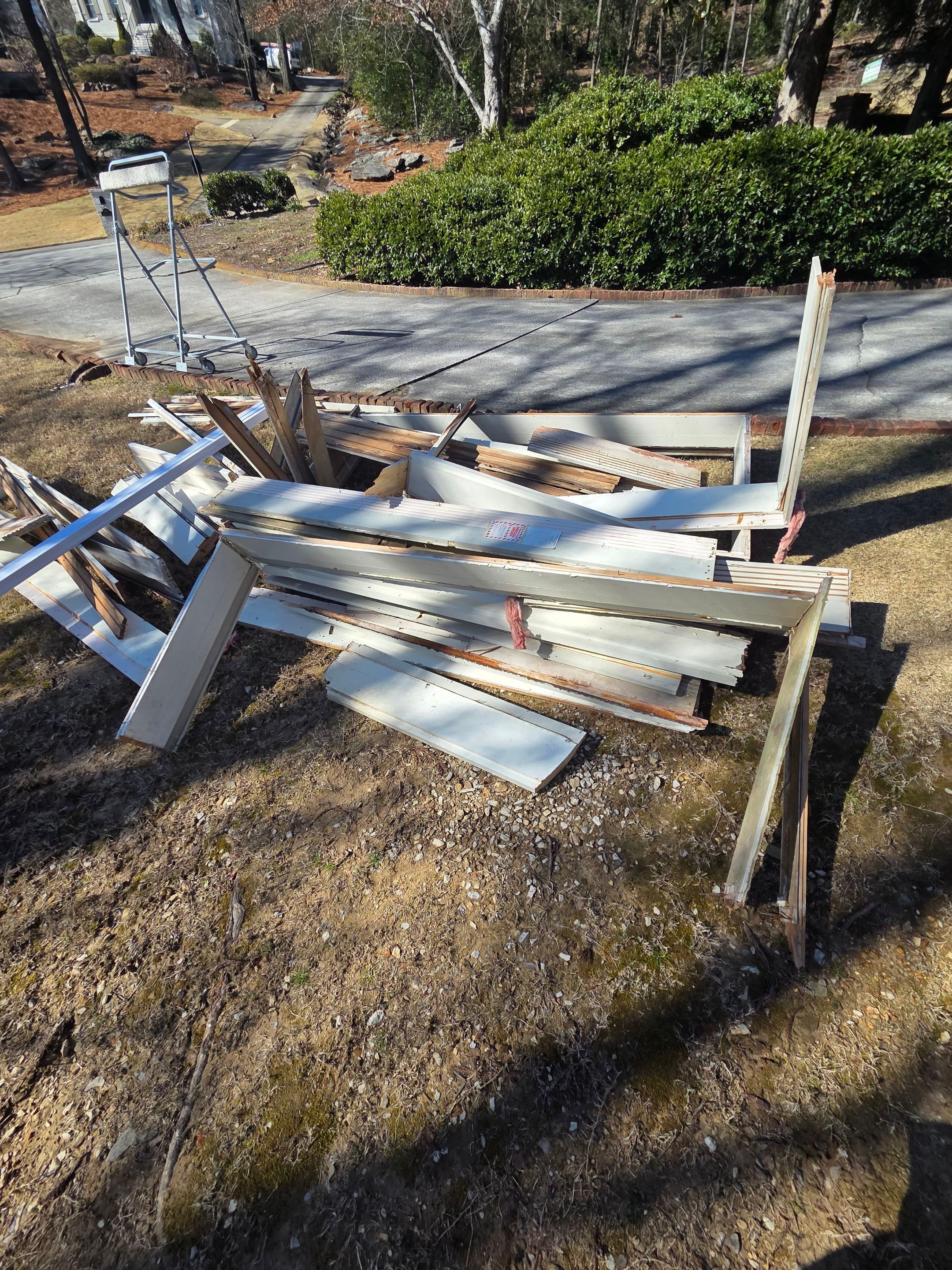 Miller Project in Vestavia Hills by The Window Source