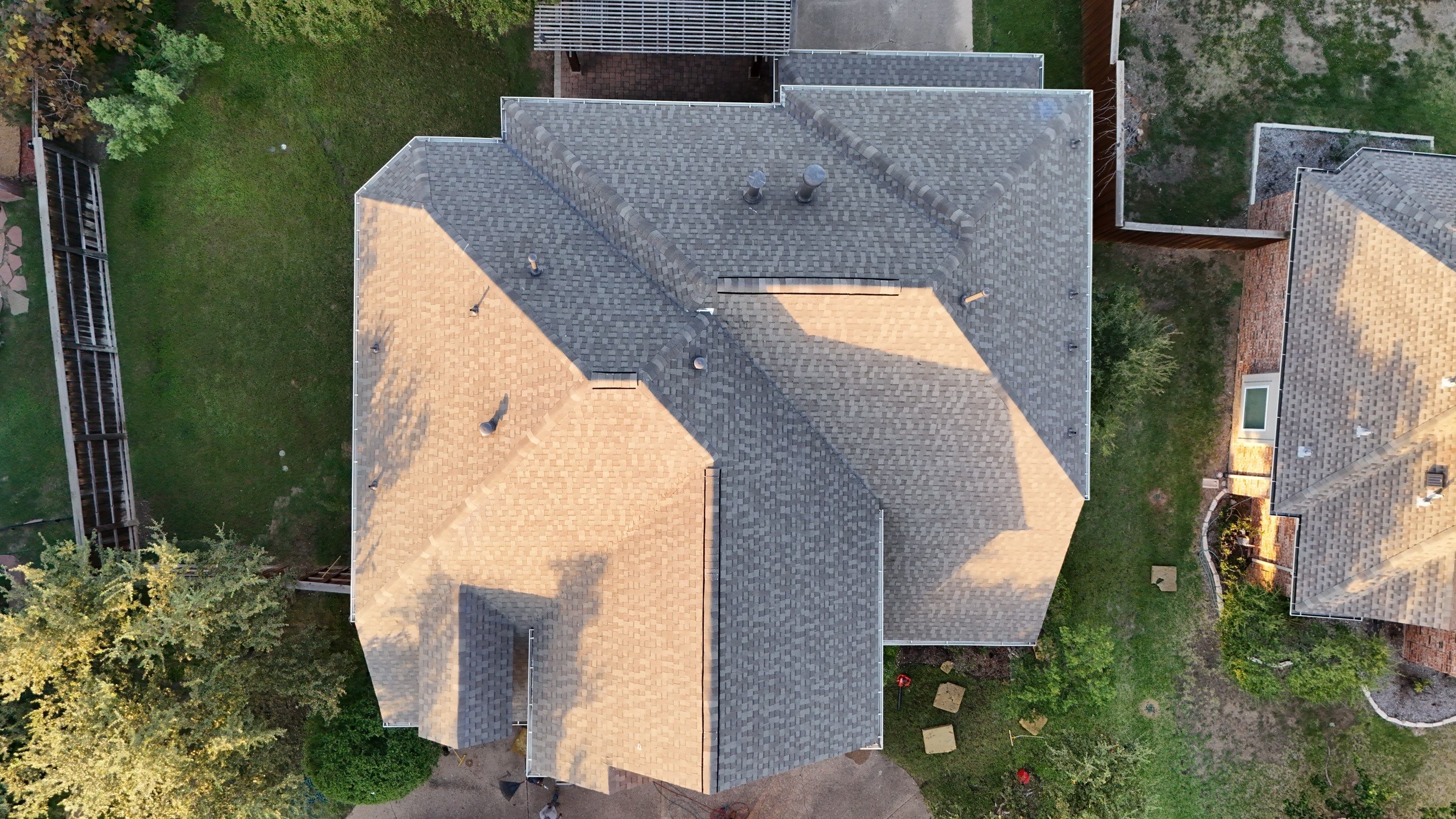 Project in Irving by Armor Roofing | Exteriors