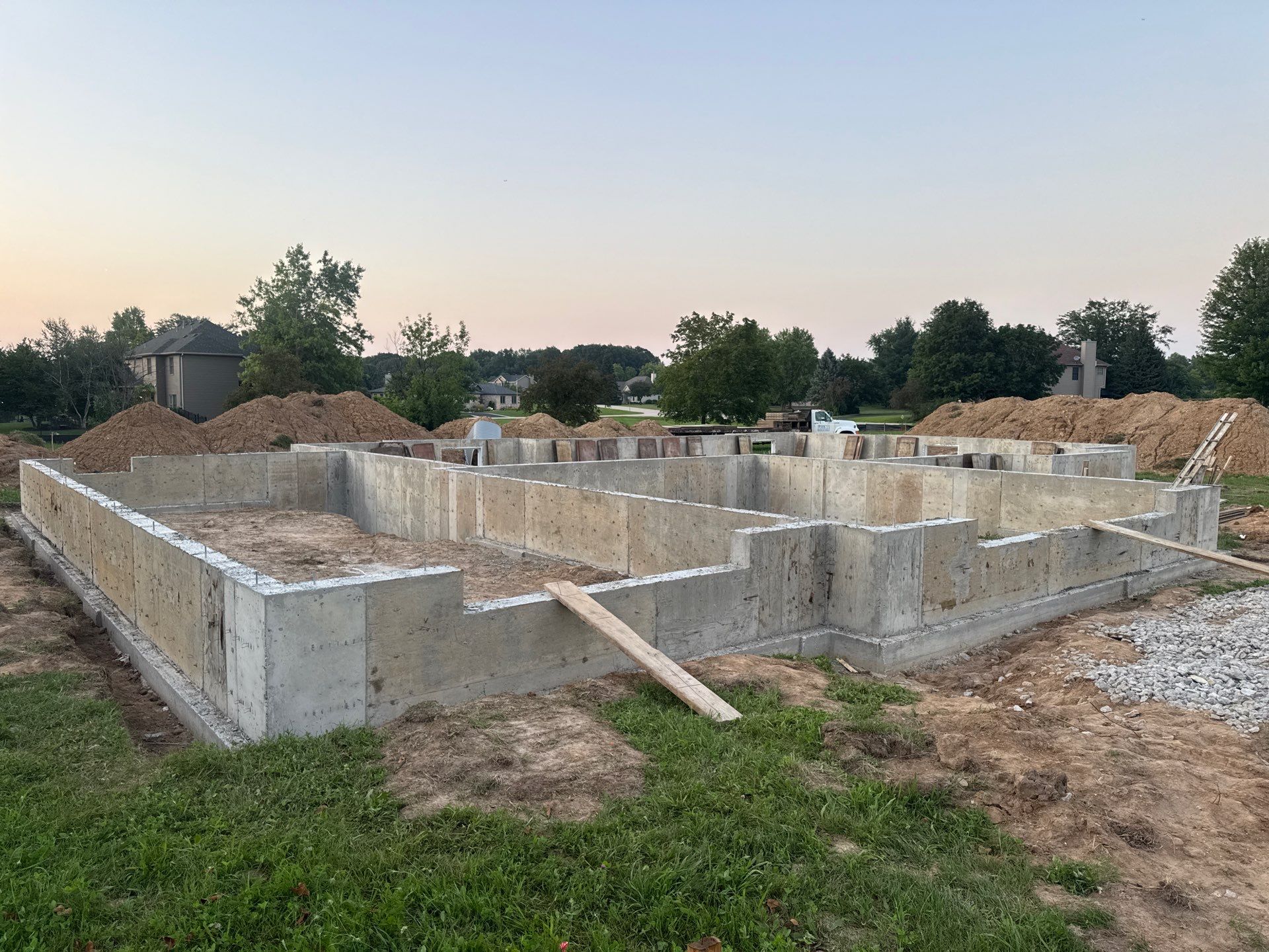 Huntley by Affordable Housing Corporation of Lake County