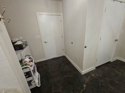 Project in Austin