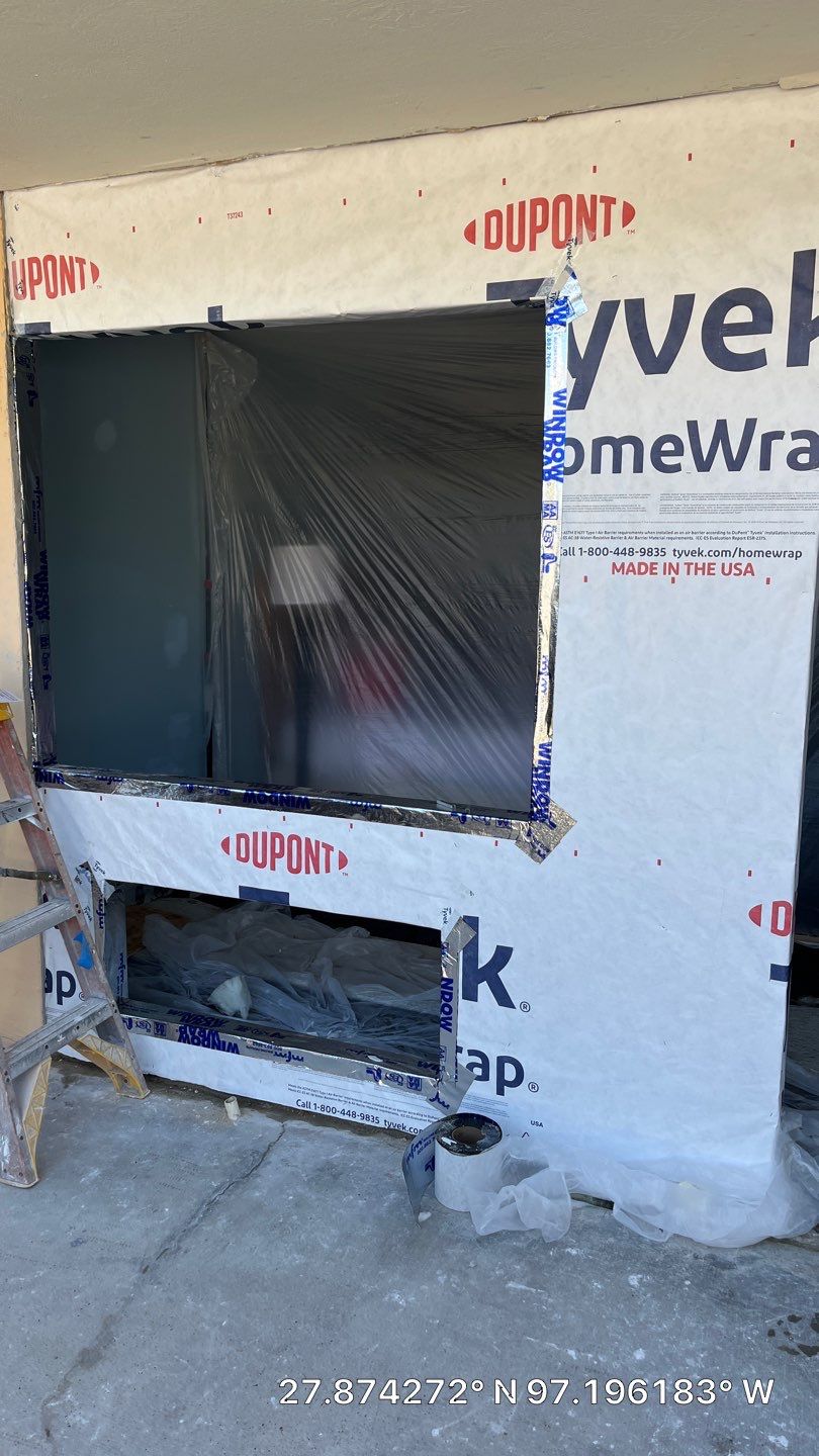 OH No, OYO! by Bayfront Roofing and Construction