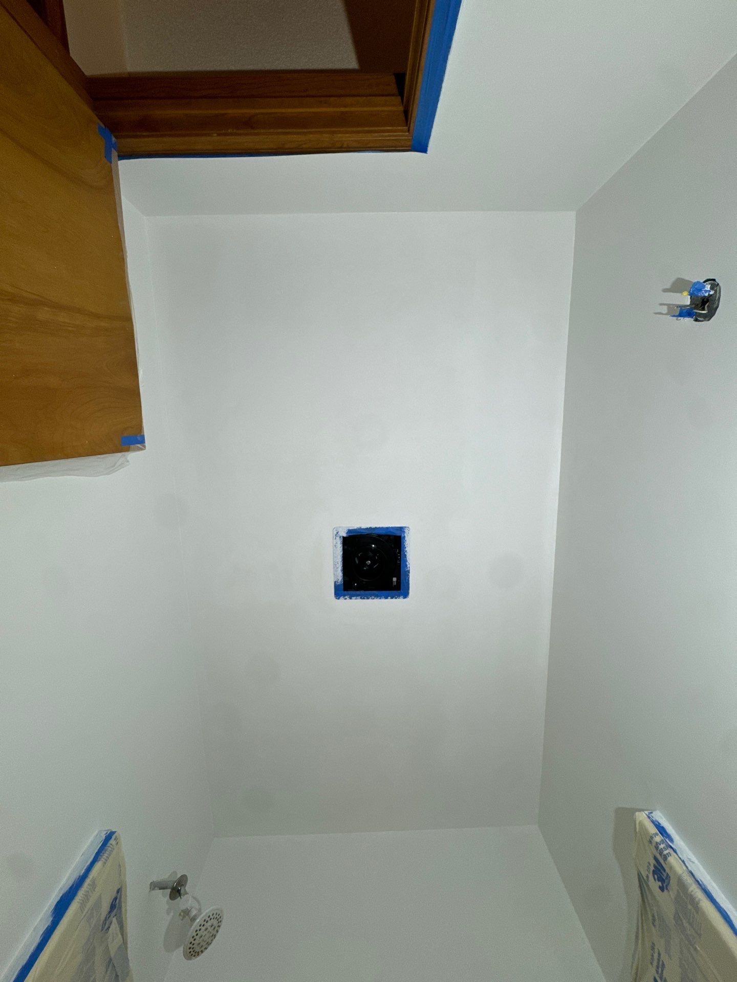 Bathroom Refresh in Muskegon Michigan, 49445 by Gordon Painting