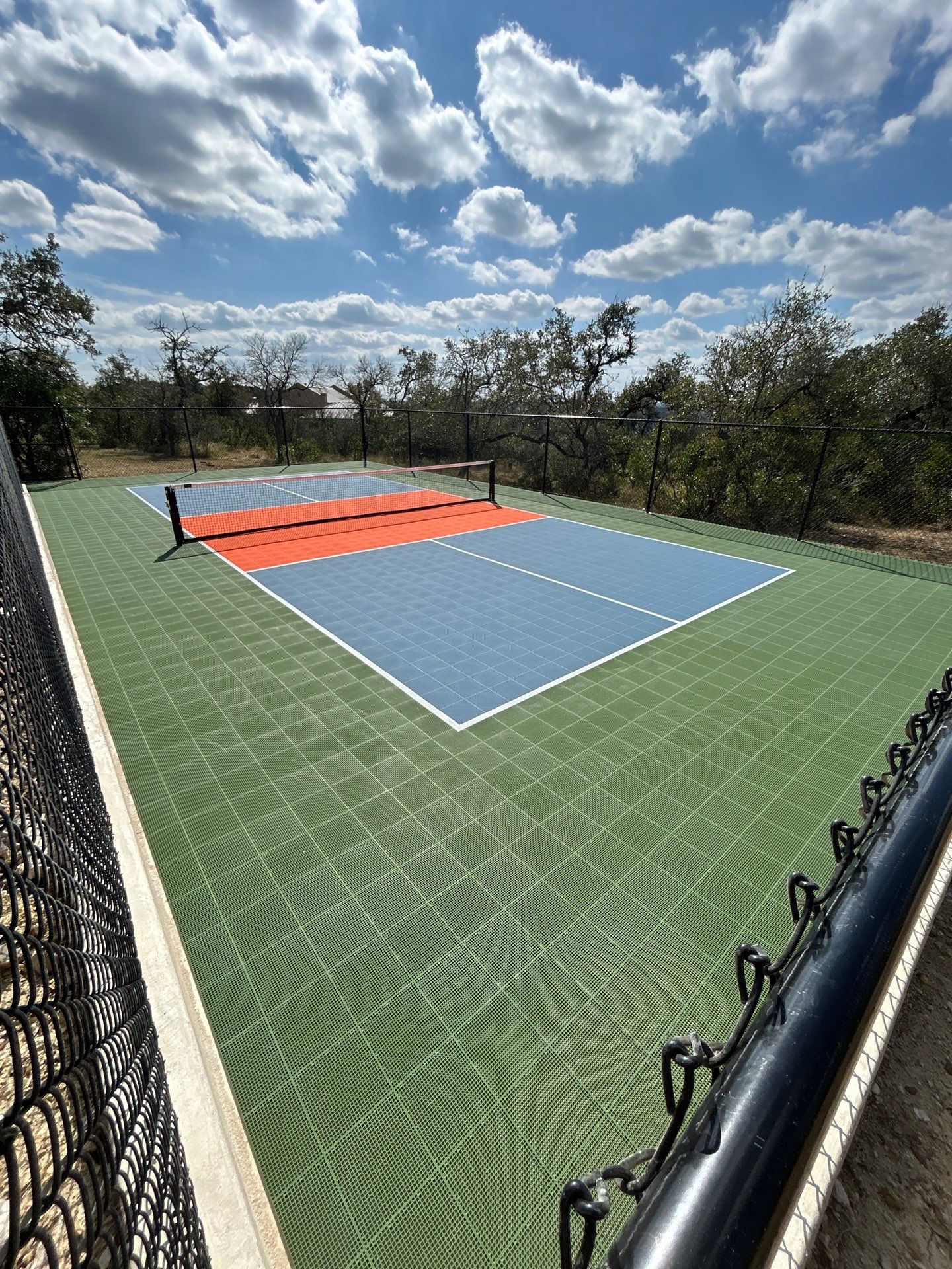 Kaczenski 34 X 60 by Sport Court Austin