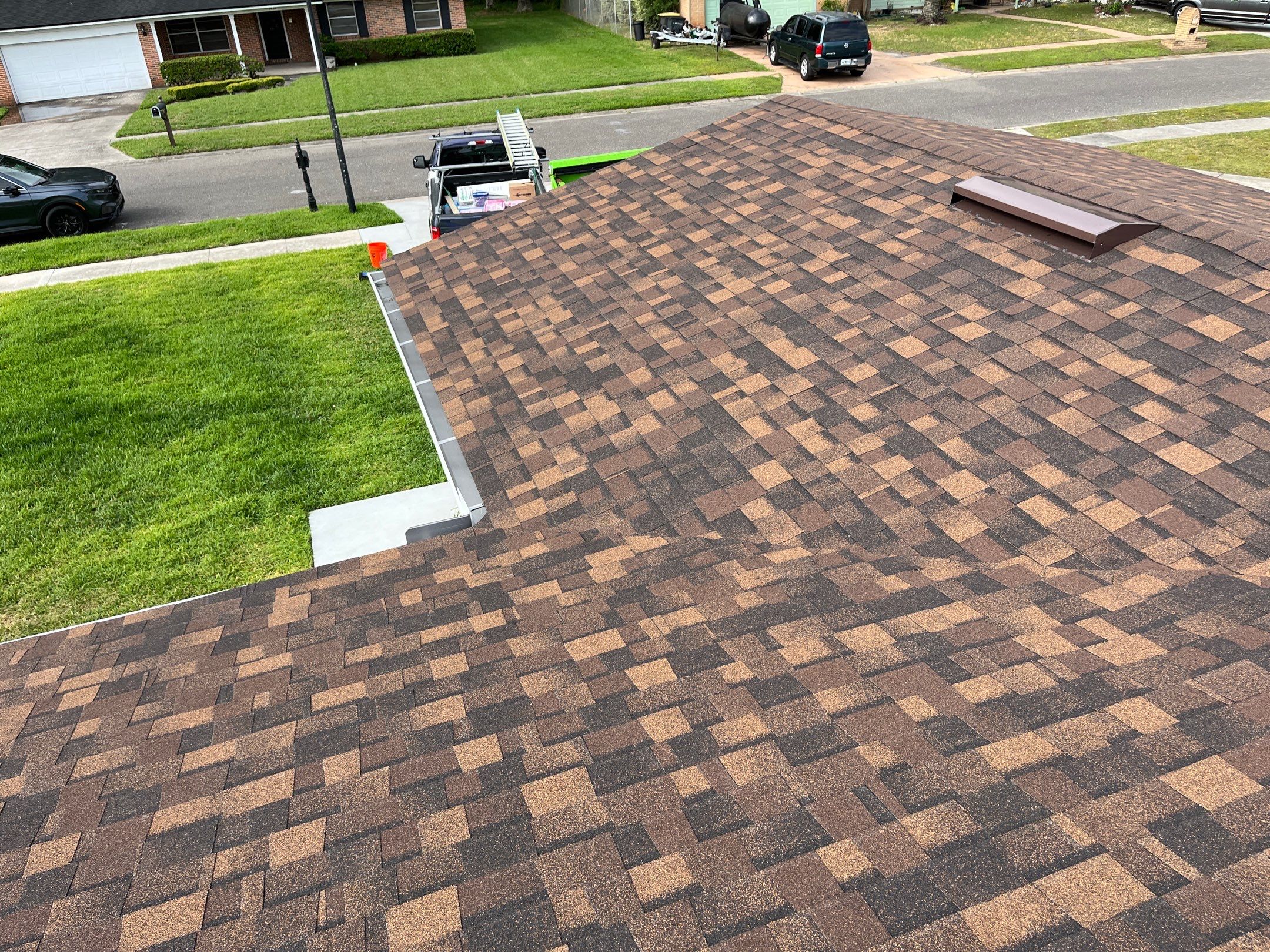 Shingle -> Shingle by Prime Roofing