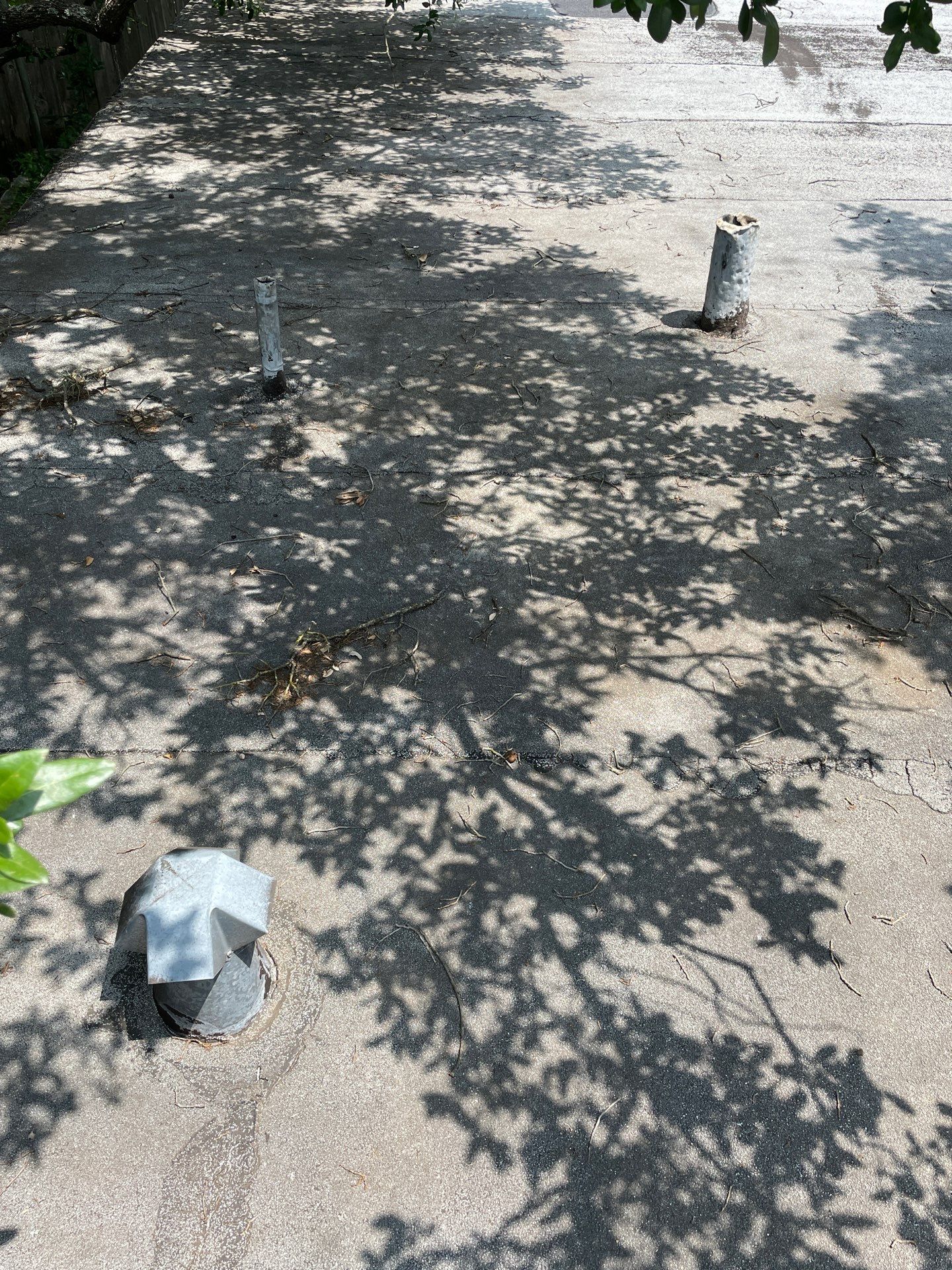 Project in Austin by Rhino Roofing and General Contracting, LLC
