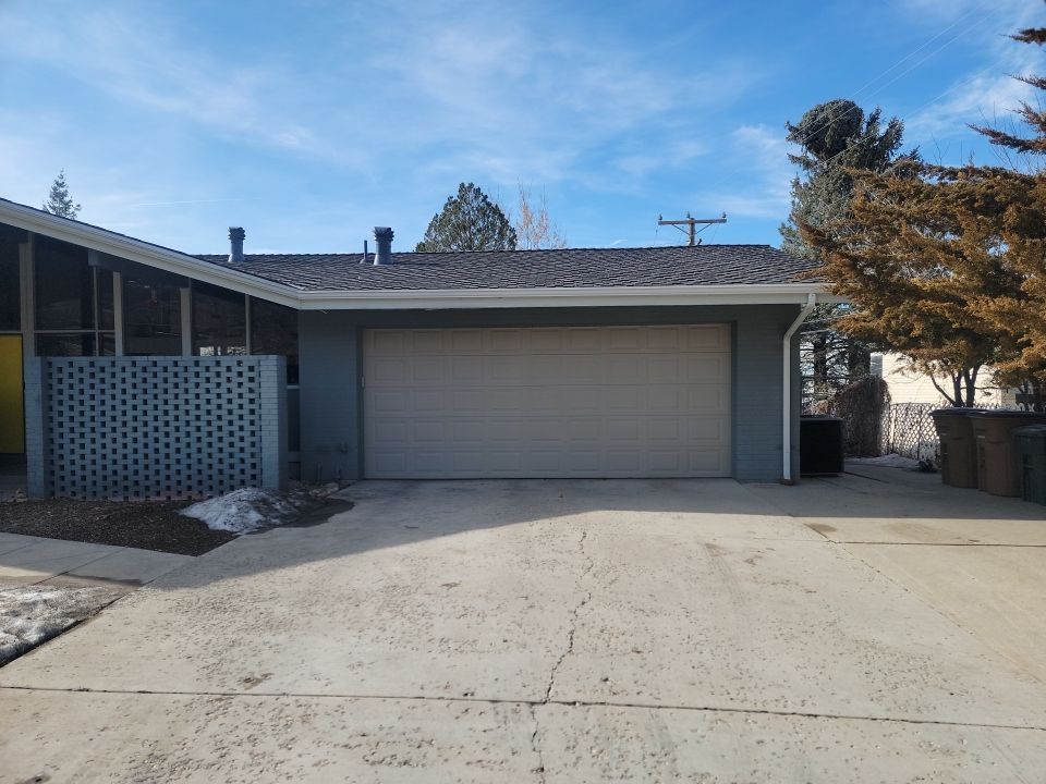 Residential Roofing Installation using GAF Grand Canyon Premium Shingle by The Roof Doctor
