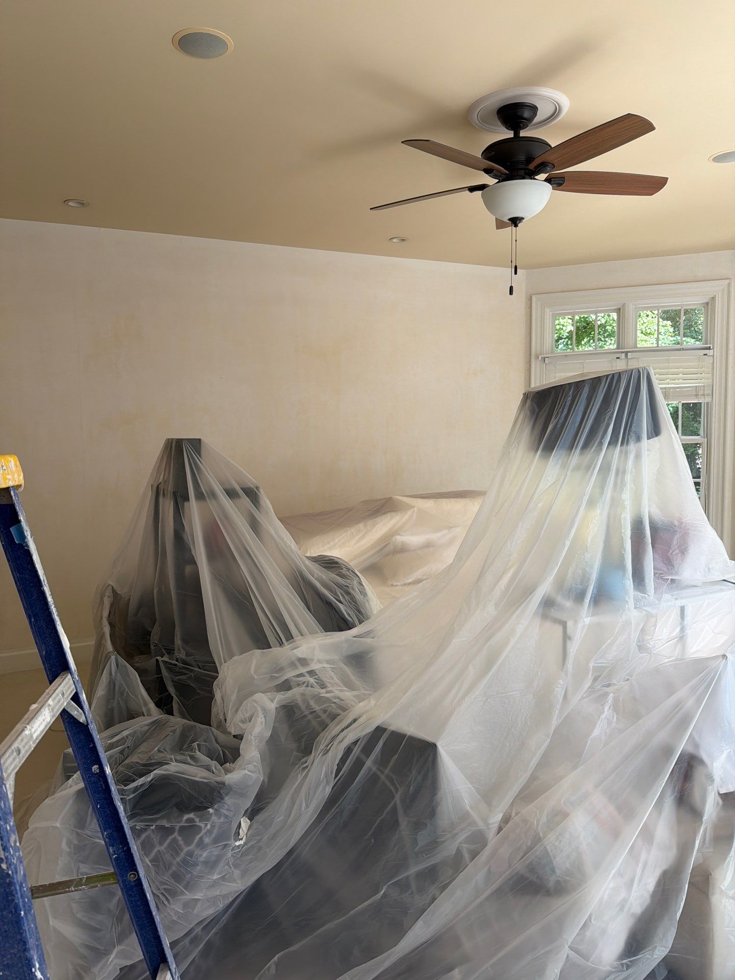 Residential - Suffolk by Rodriguez Drywall And Paint 