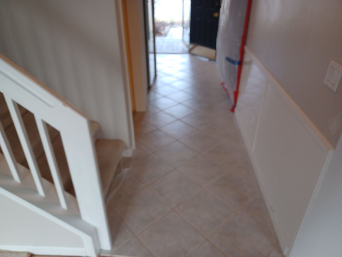 Project in Wixom by EzDry Water Mitigation & Property Restoration