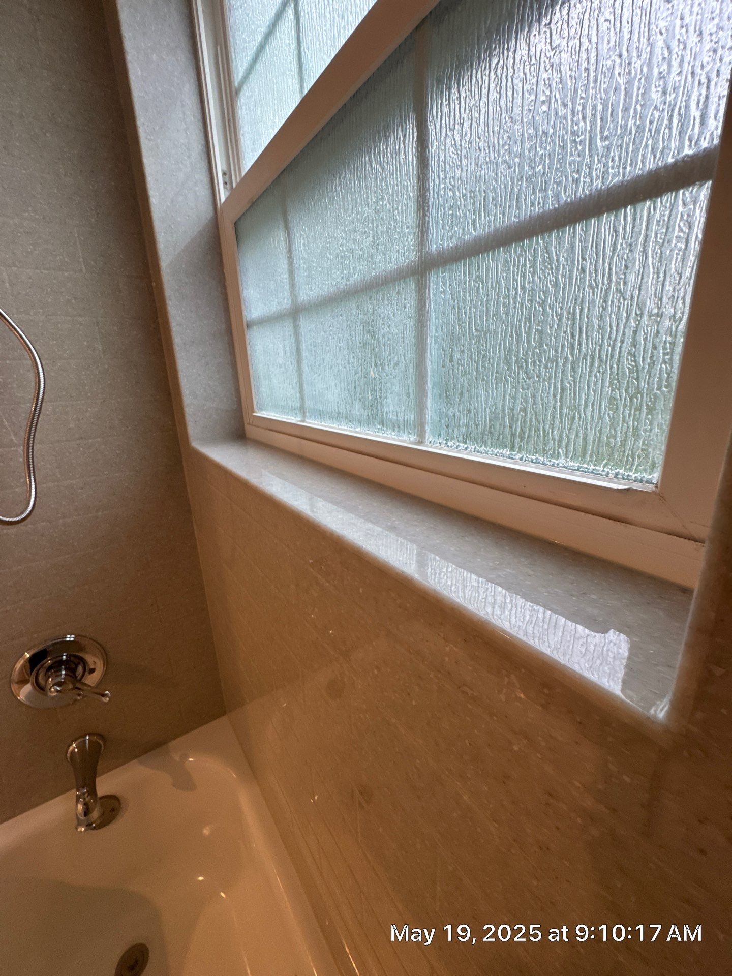 Cole Ave Condo by New Bath Technologies