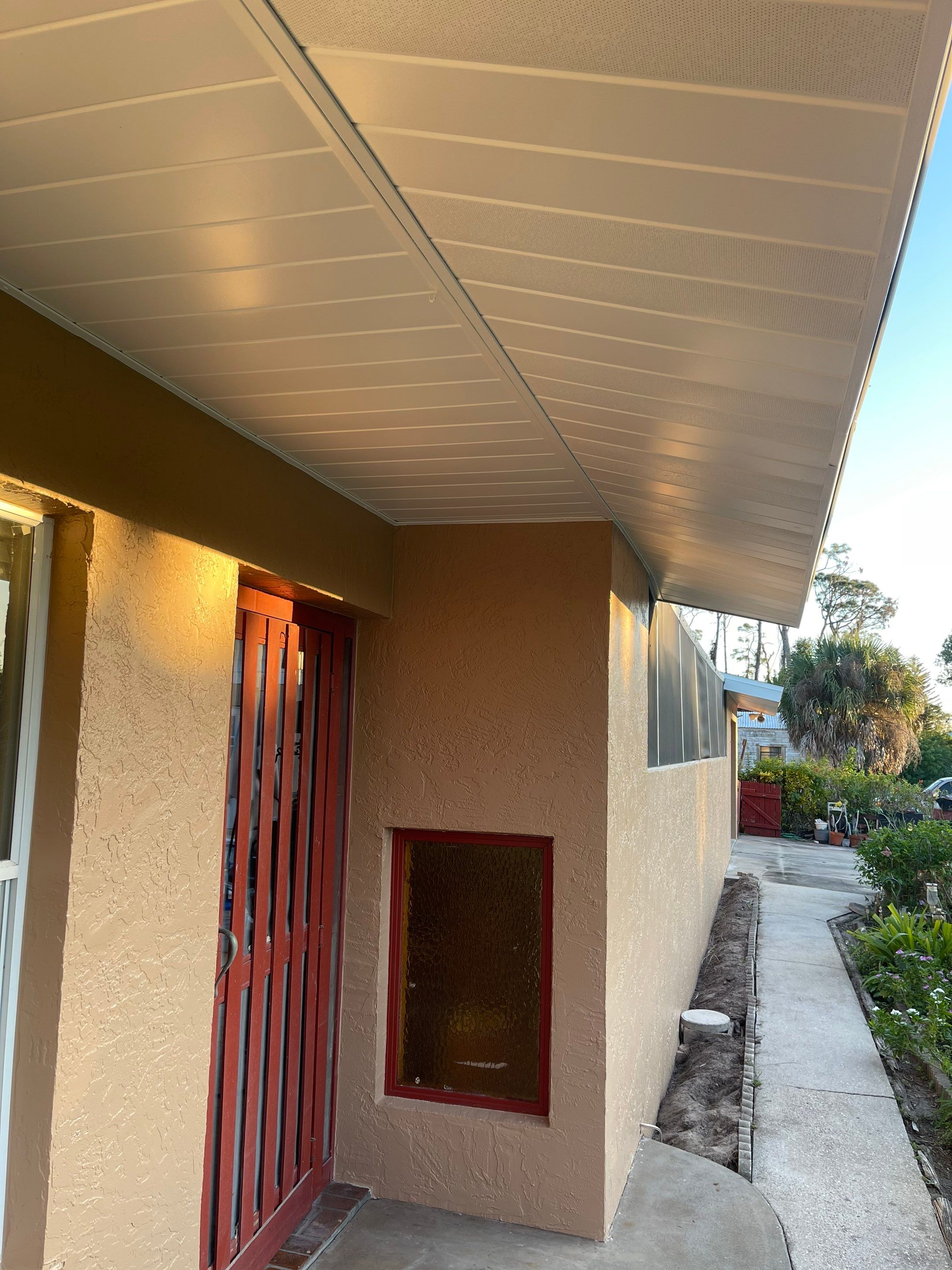 Project in Englewood by Sunbelt Home Solutions