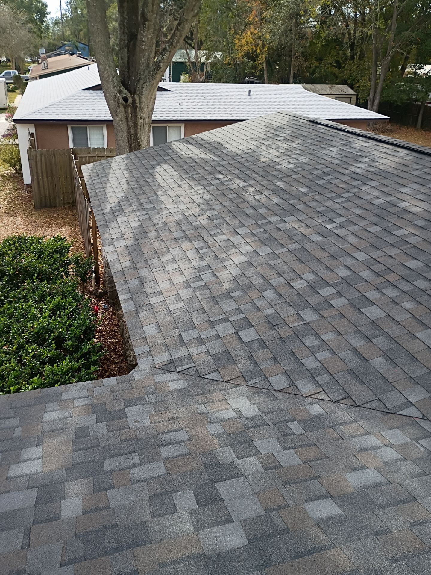 Roofers Near Me in Gainesville, Florida by Brehm Roofing