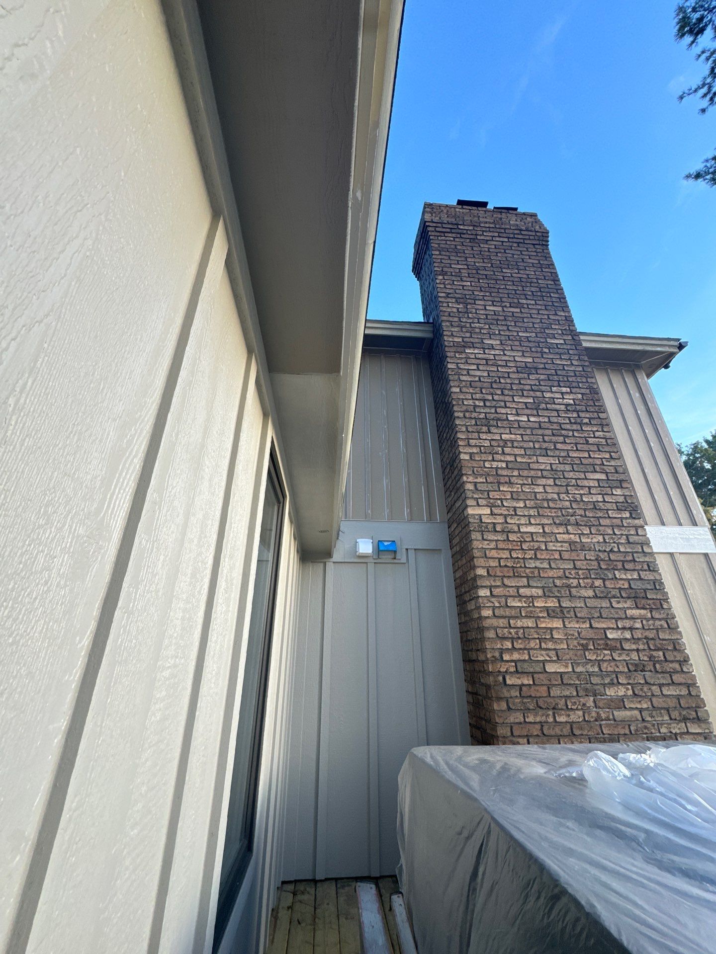 Complete Exterior Painting. by Gordon Painting