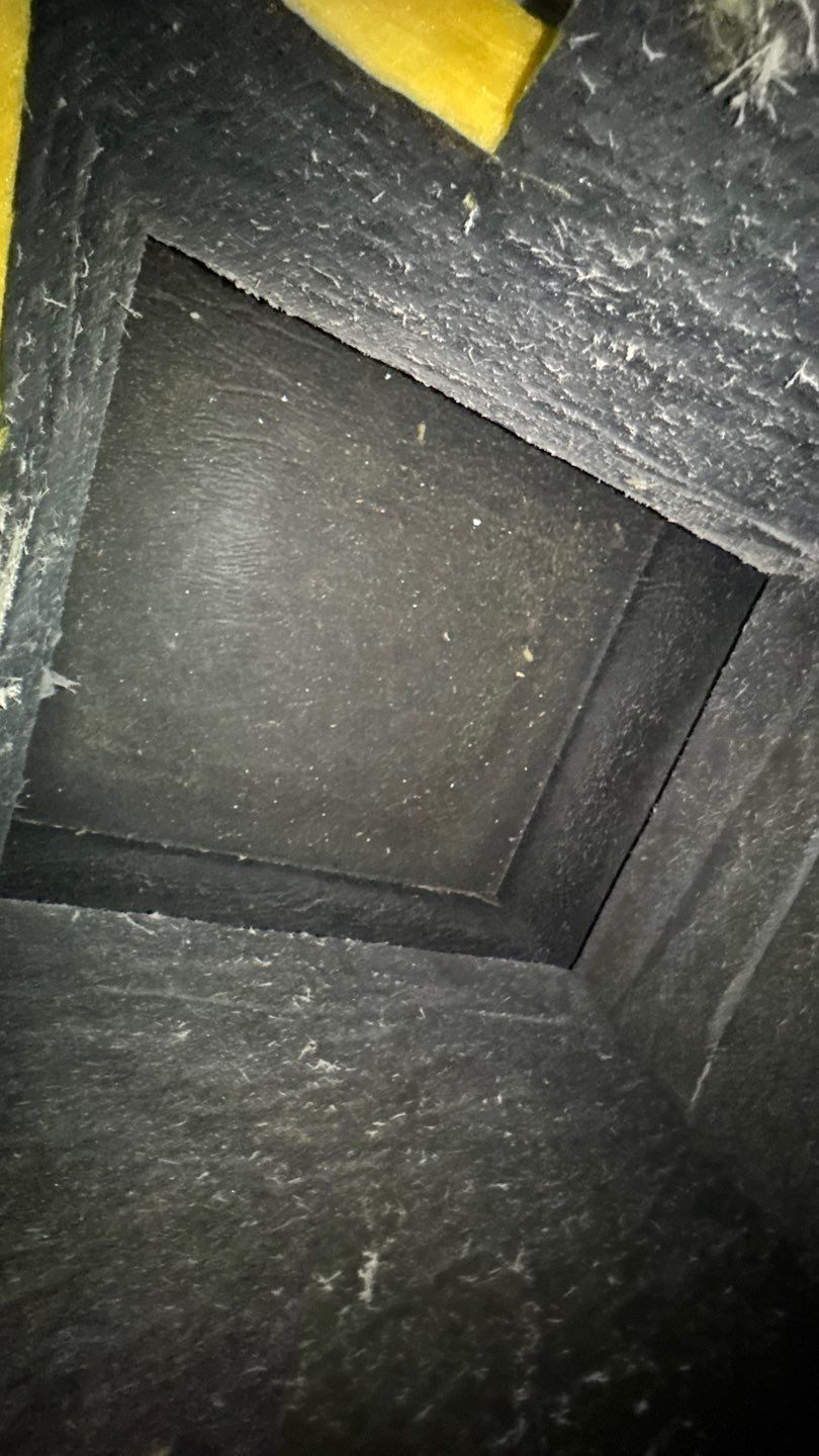 Air Duct and Dryer Vent Cleaning in Orlando by Hygienic Air, Inc