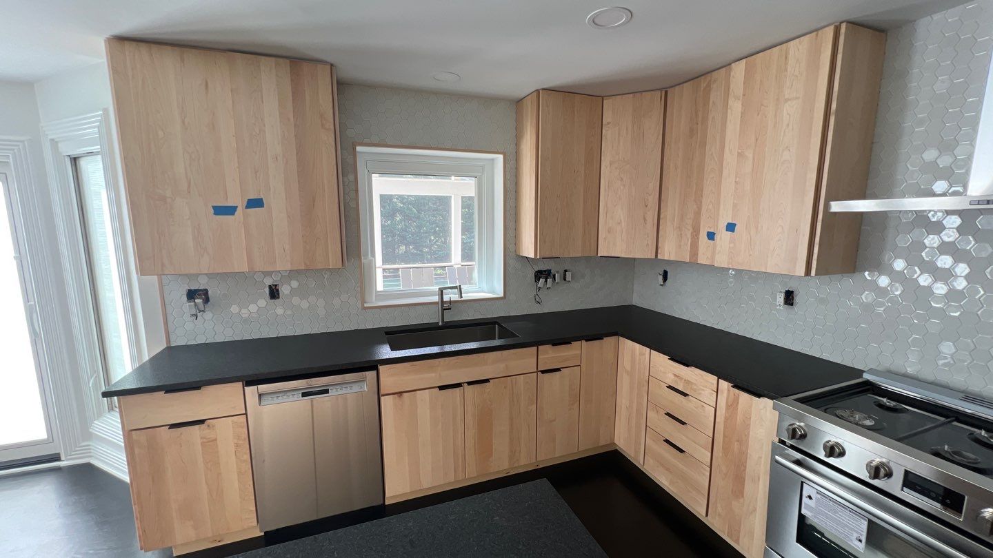 Home Remodel by Bec Construction Llc