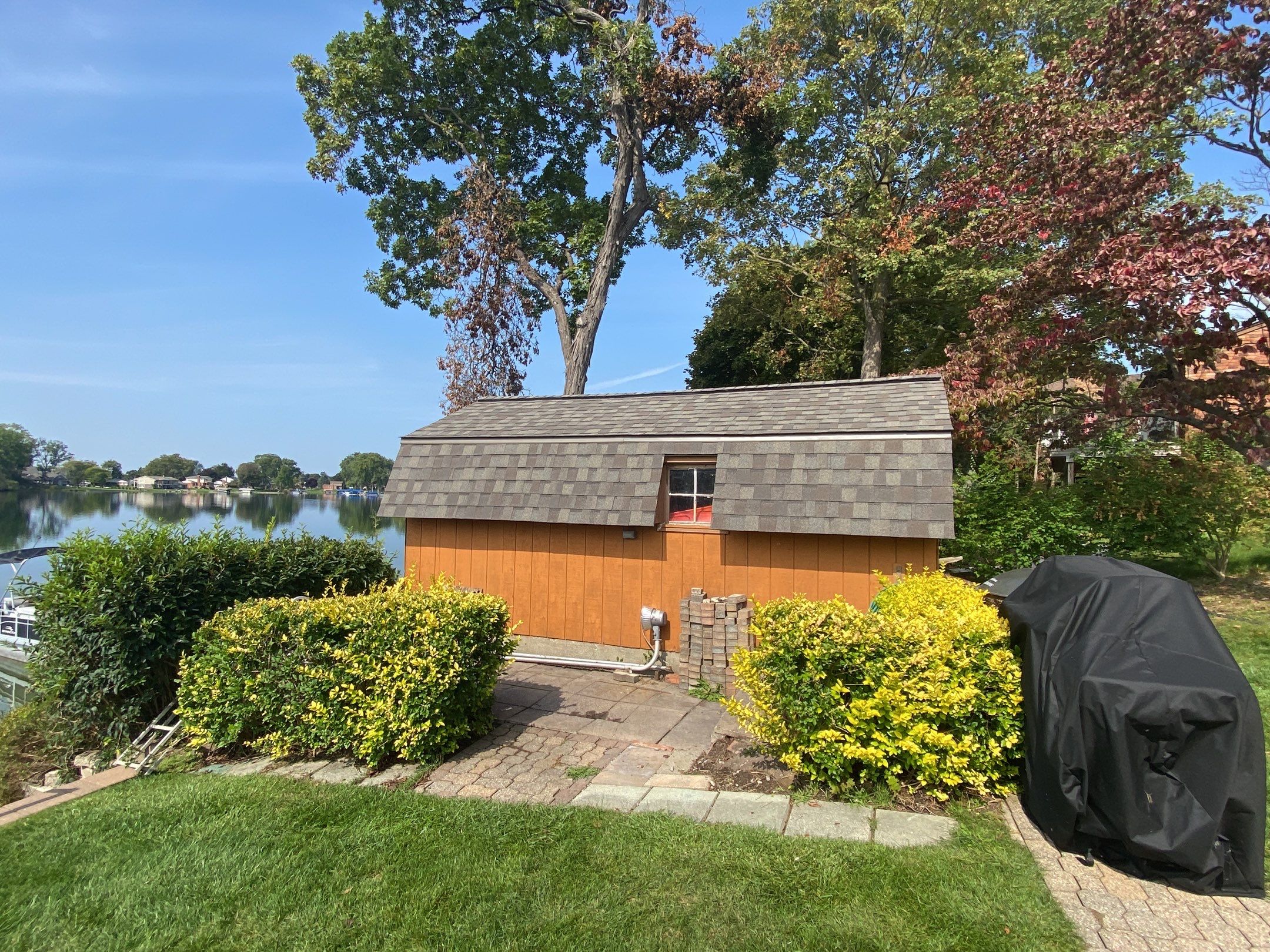Roof Replacement using CertainTeed Landmark by 180 Contractors