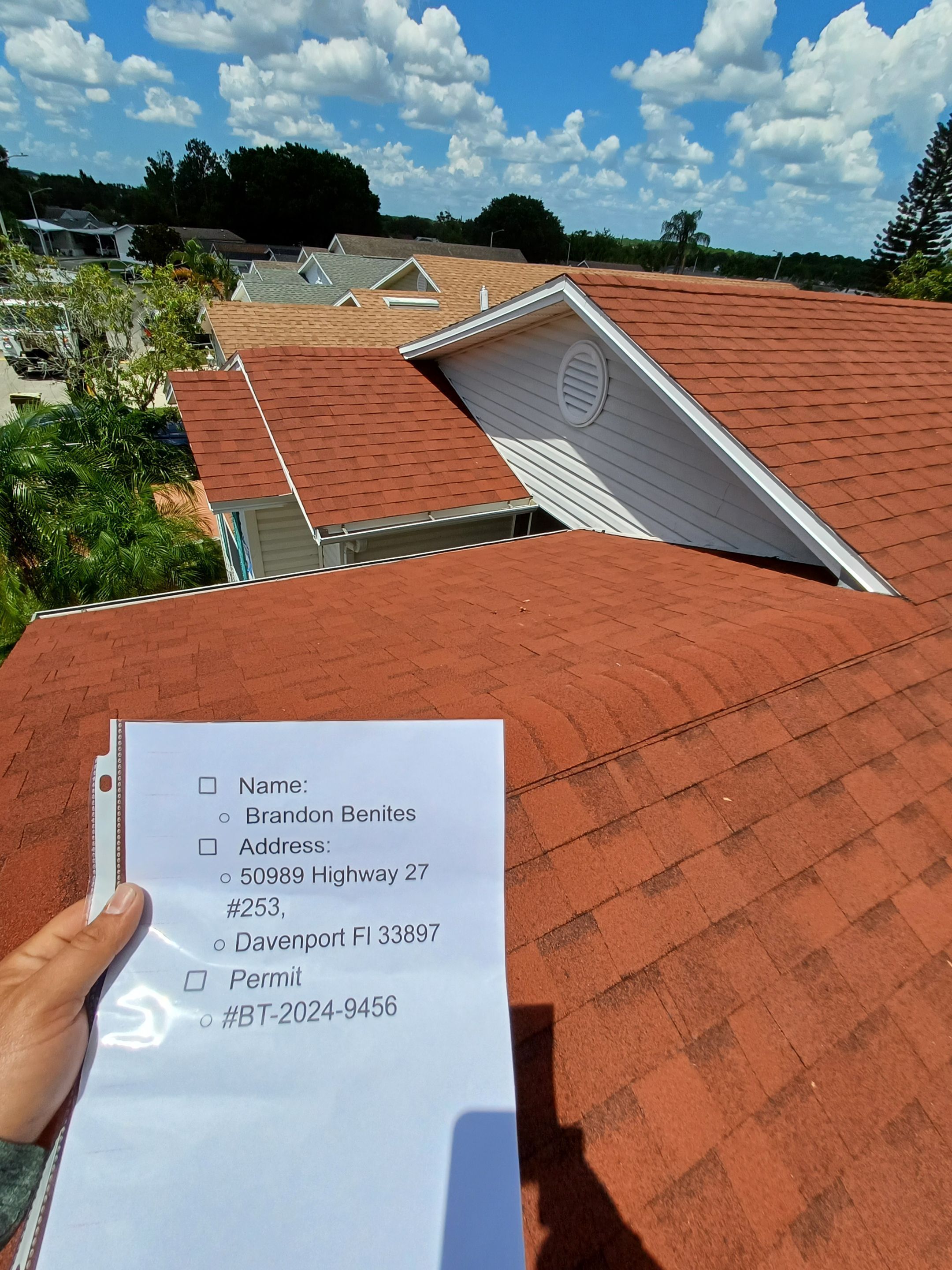 Project in Davenport by You Restorations LLC DBA YOU-Home