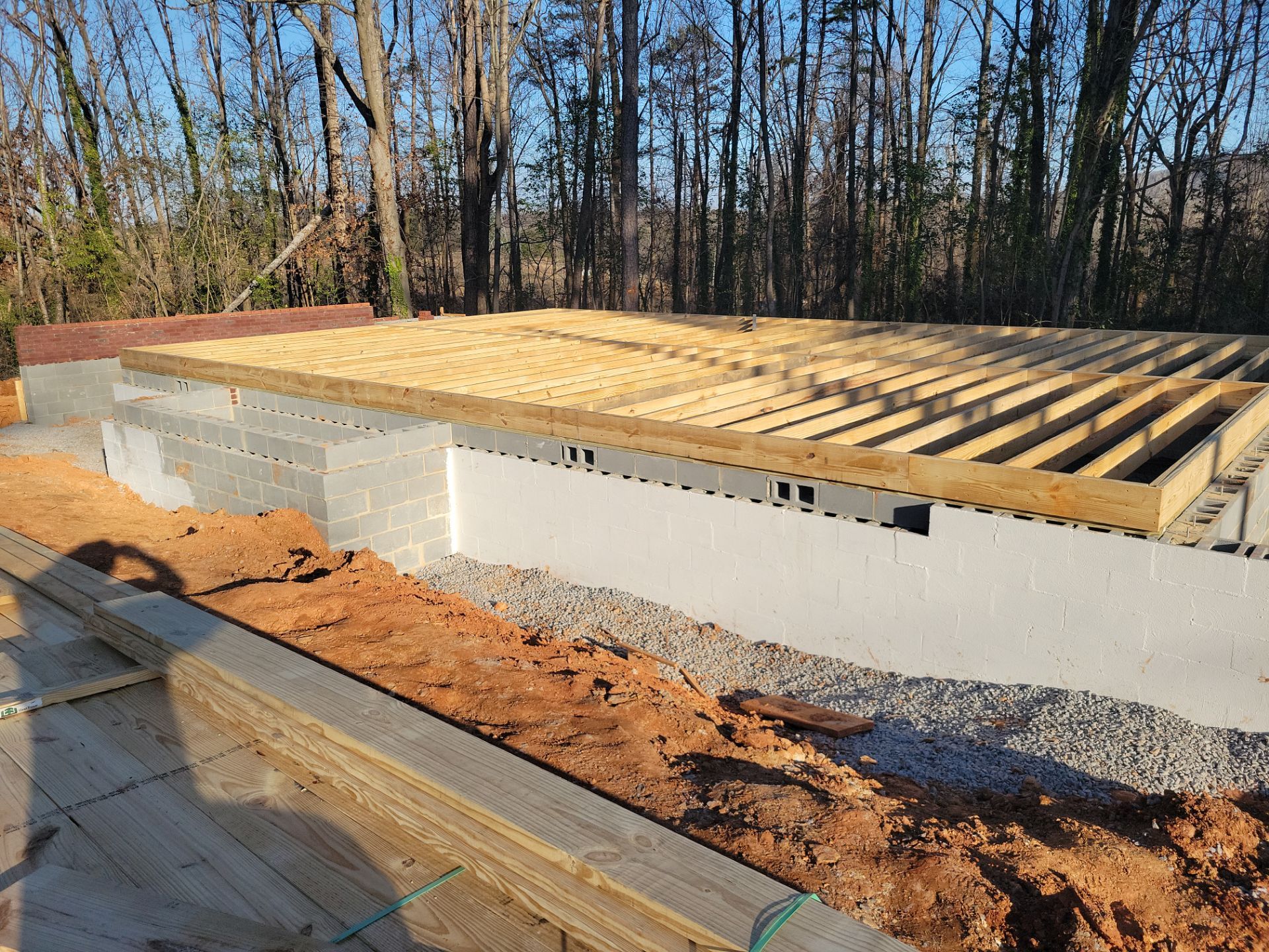 102 Wells Street Duplex Build by JWH Contracting LLC