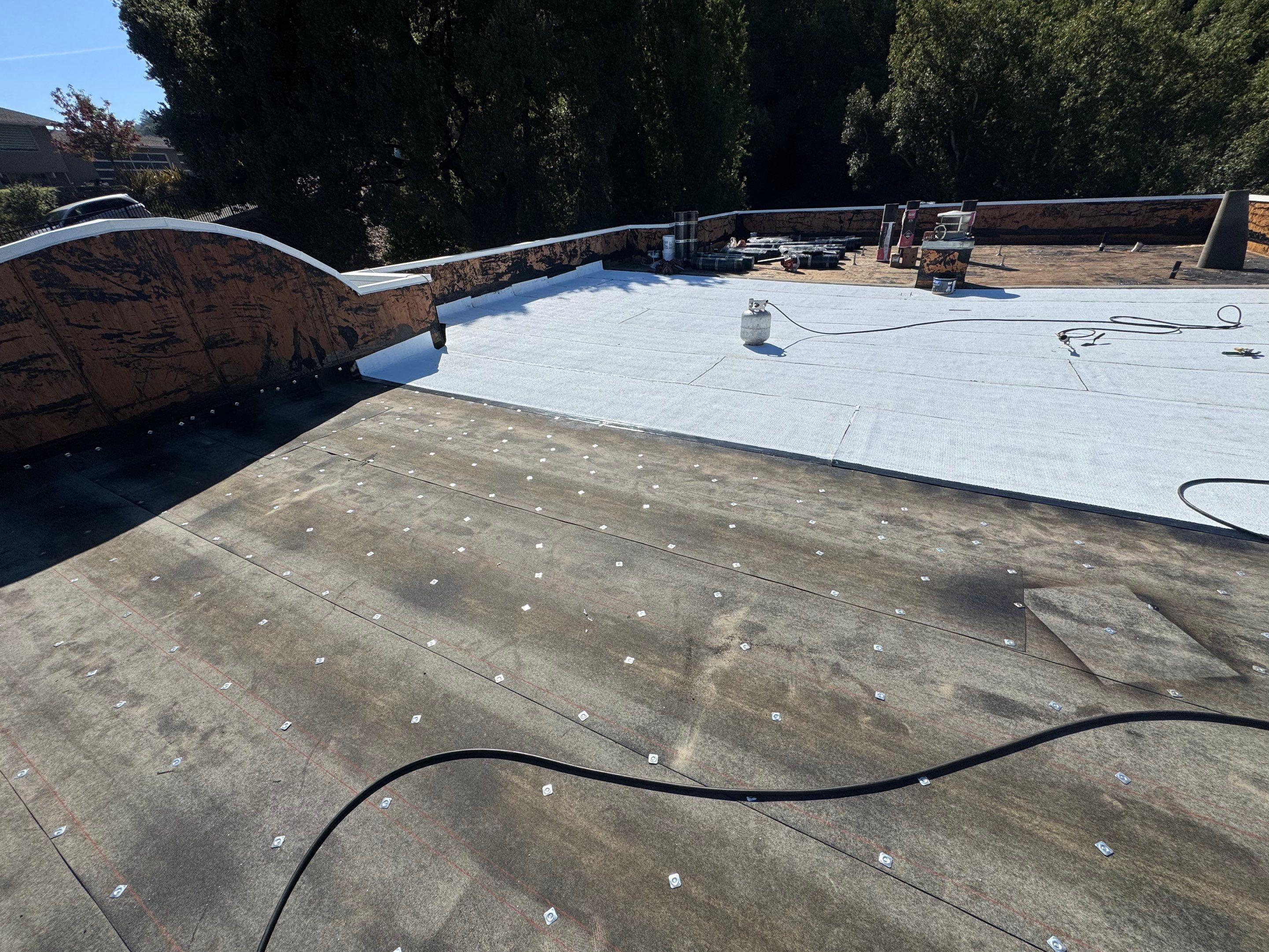 Roof Replacement - Cupertino, CA 95014 by Epic Roof Replacement